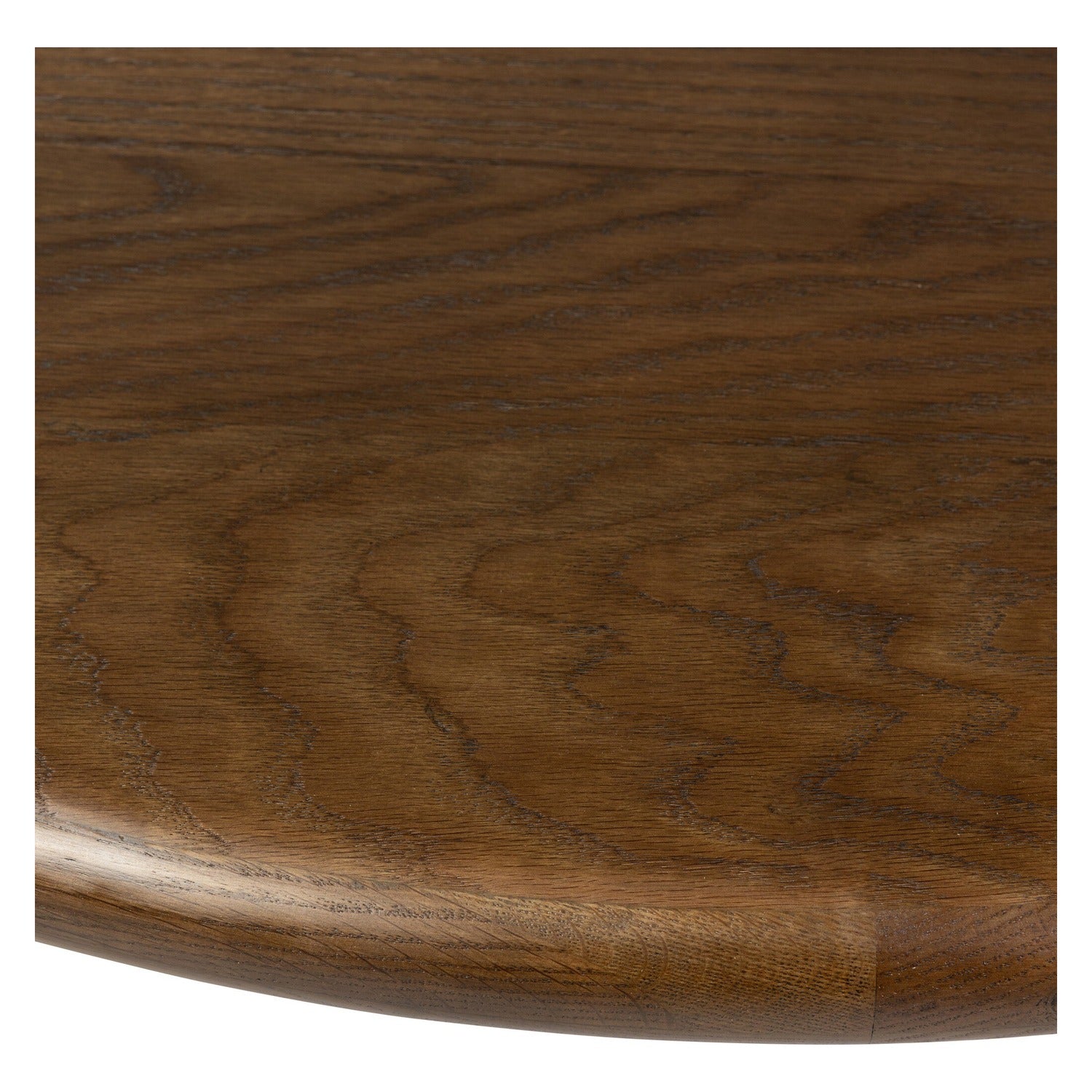 Four Hands Benny Spiced Oak Coffee Table