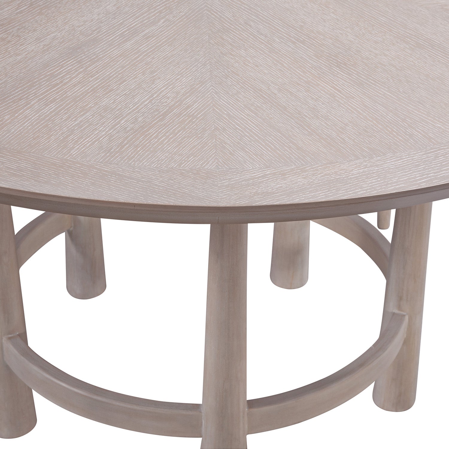 Bassett Mirror Horizons Dining Table