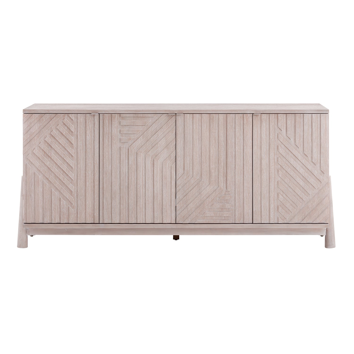 Bassett Mirror Horizons Server