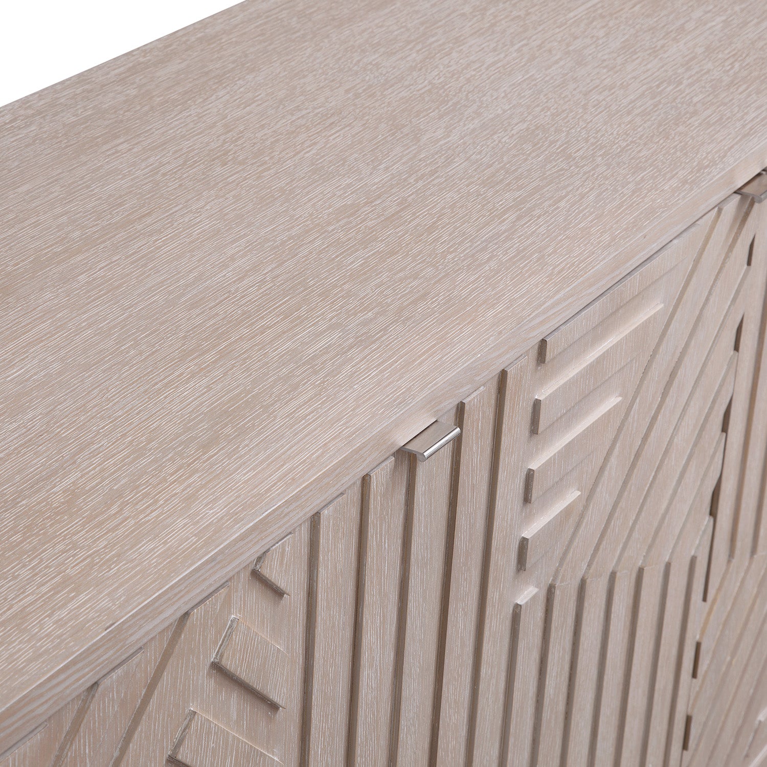 Bassett Mirror Horizons Server