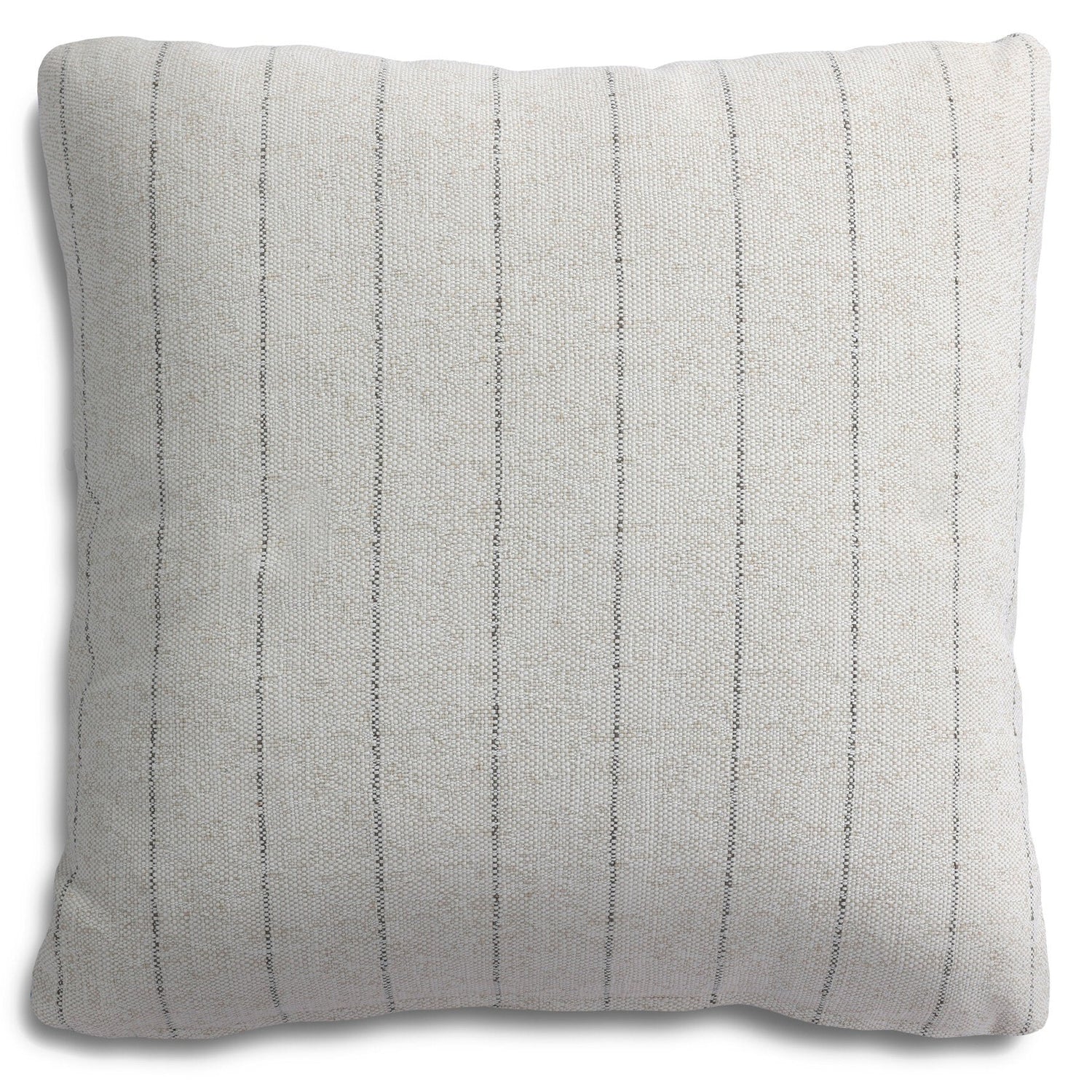 Four Hands Aldama Amalfi Natural Outdoor Throw Pillow full product view