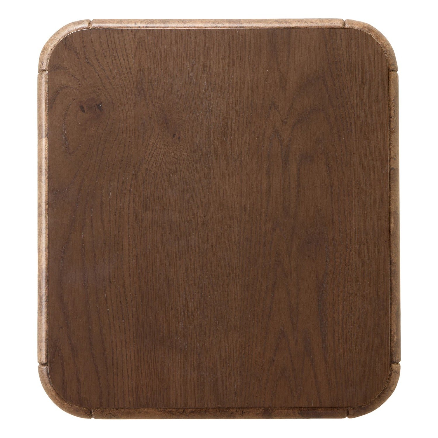 Four Hands Lola Chestnut Oak End Table