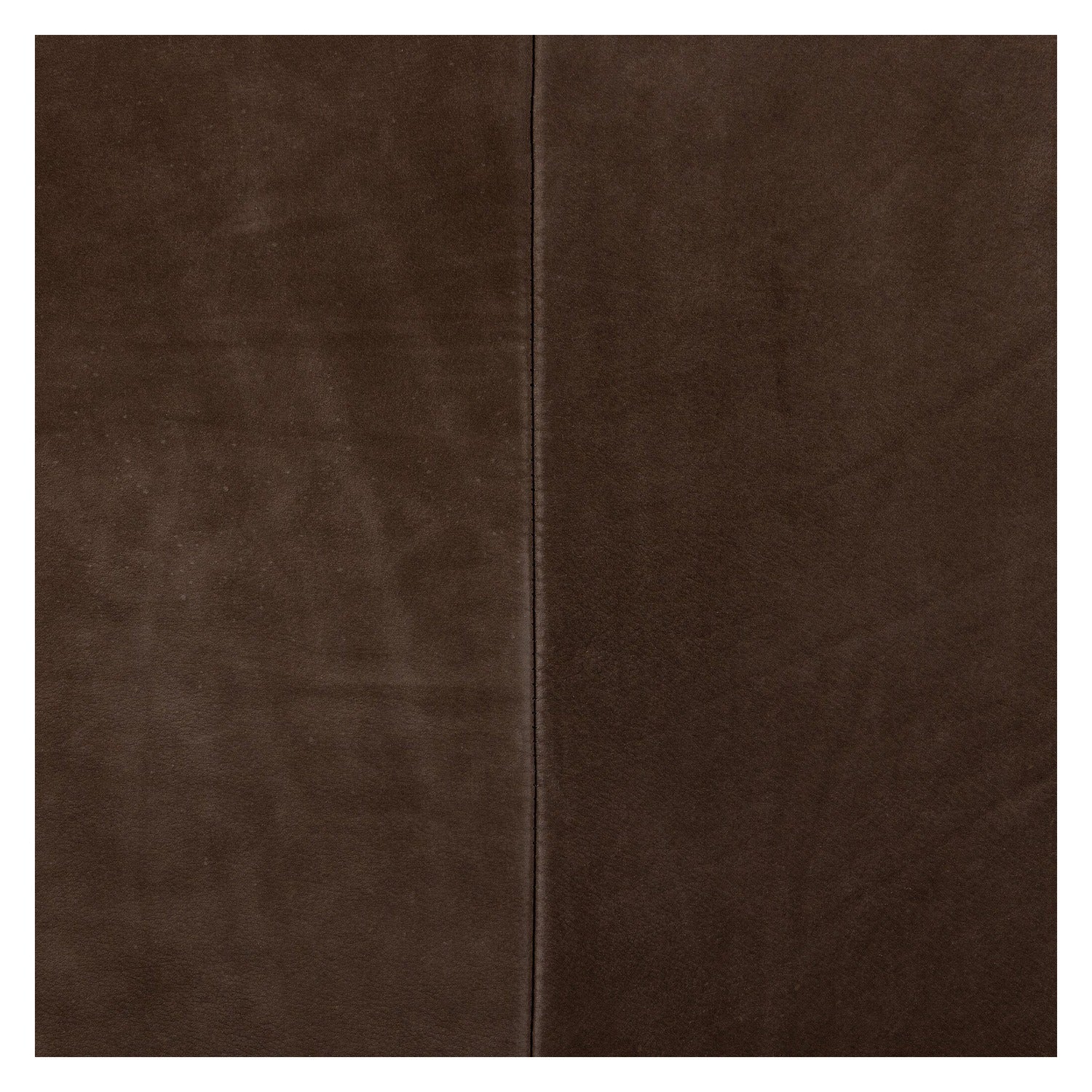 Four Hands Santino Nubuck Cigar Sofa