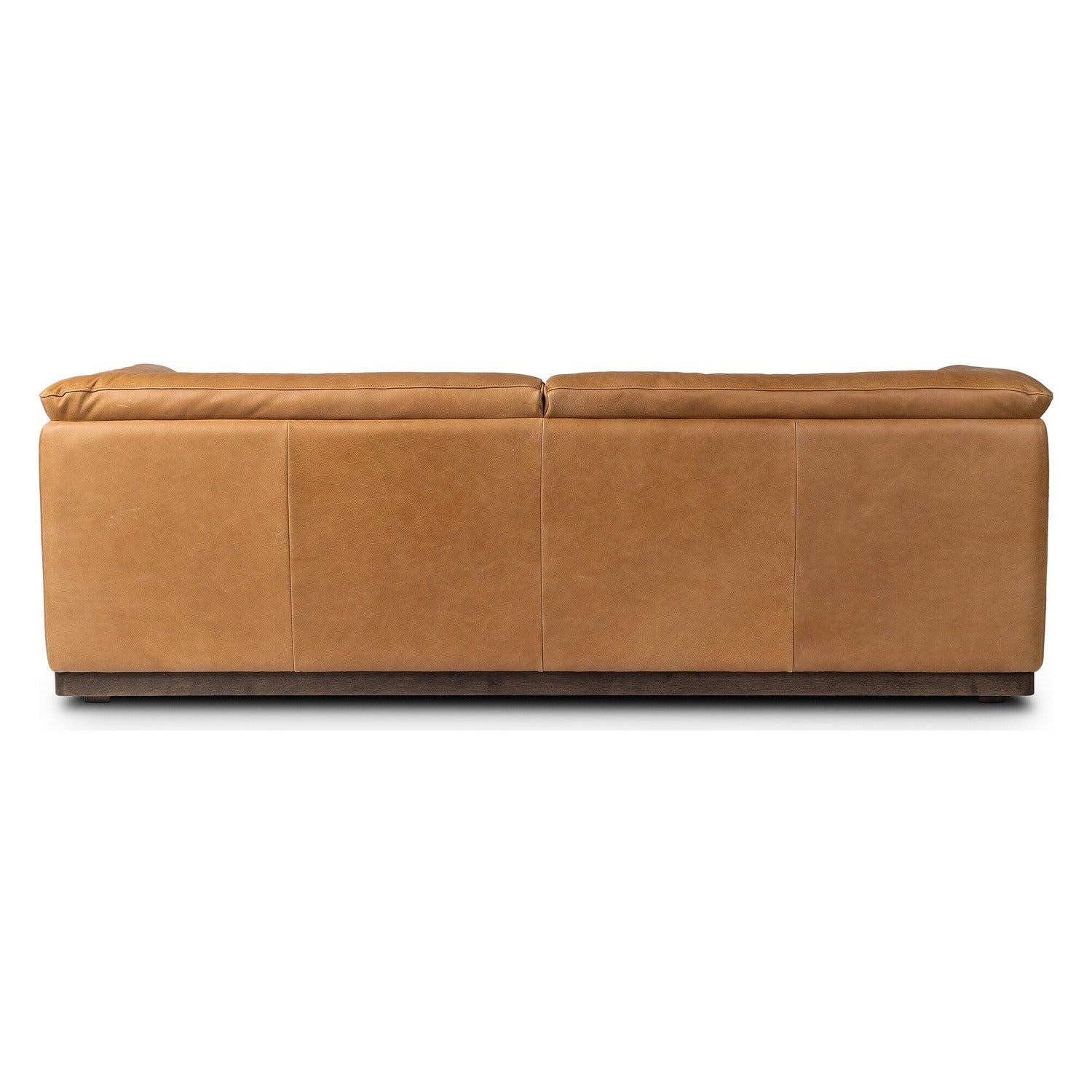 Four Hands Santino Palermo Cognac Sofa