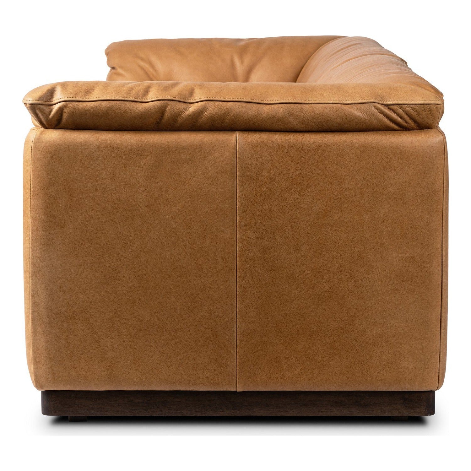 Four Hands Santino Palermo Cognac Sofa