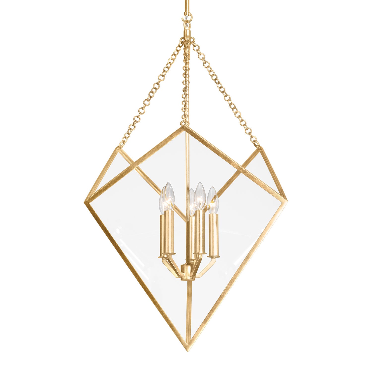 Hudson Valley Lighting Brookfield Lantern