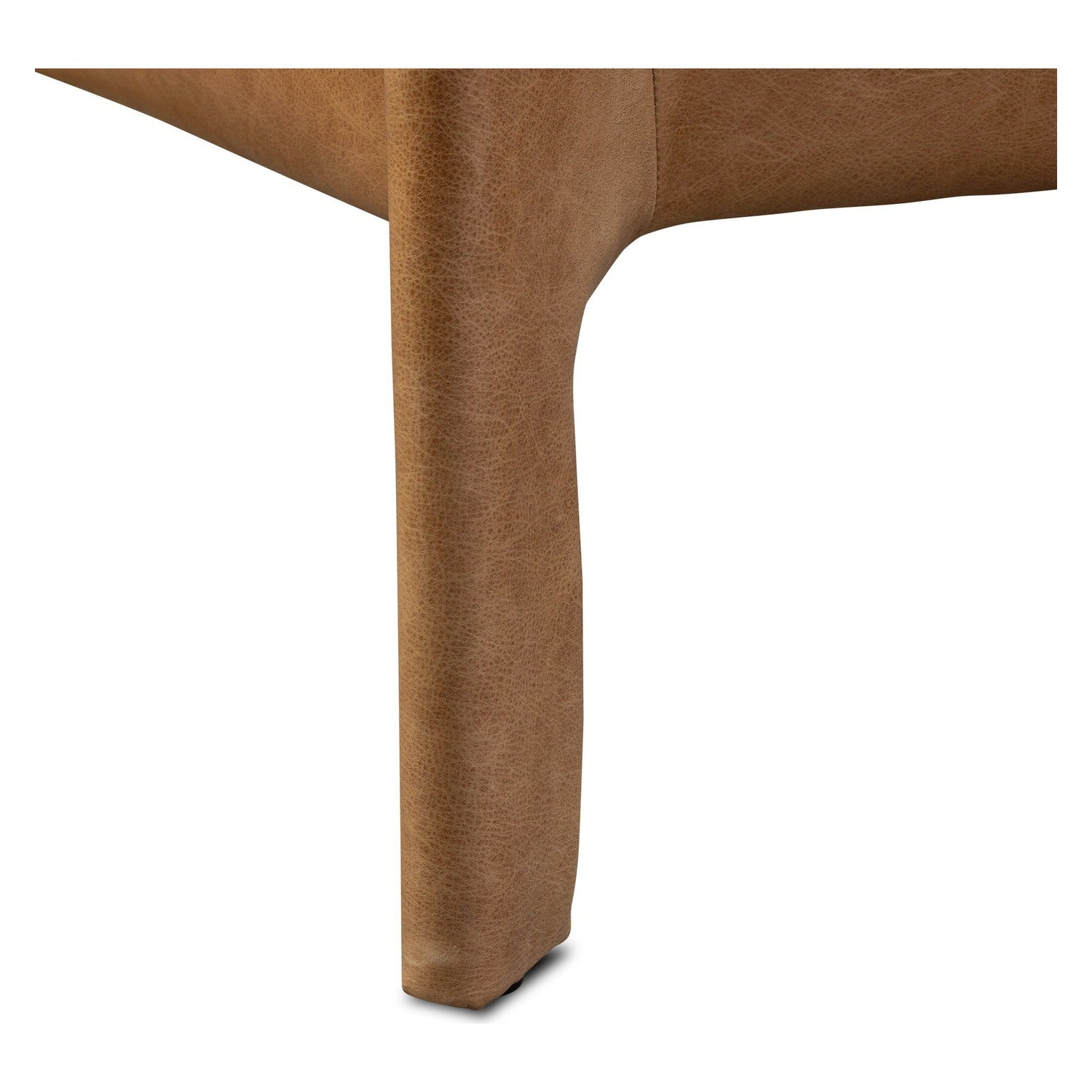 Four Hands Graford Chaps Saddle Chair