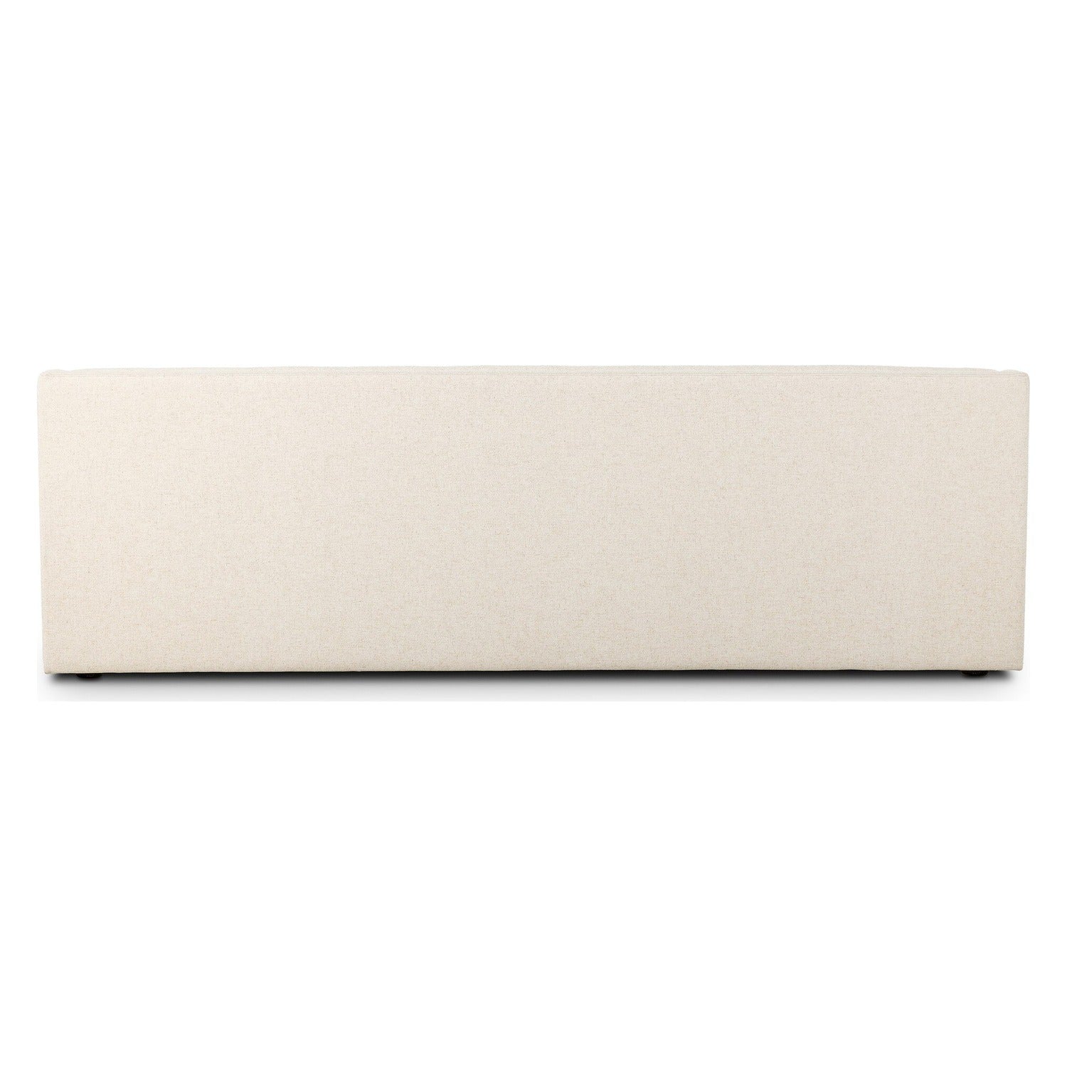 Four Hands Gianna Antwerp Natural 95in Sofa