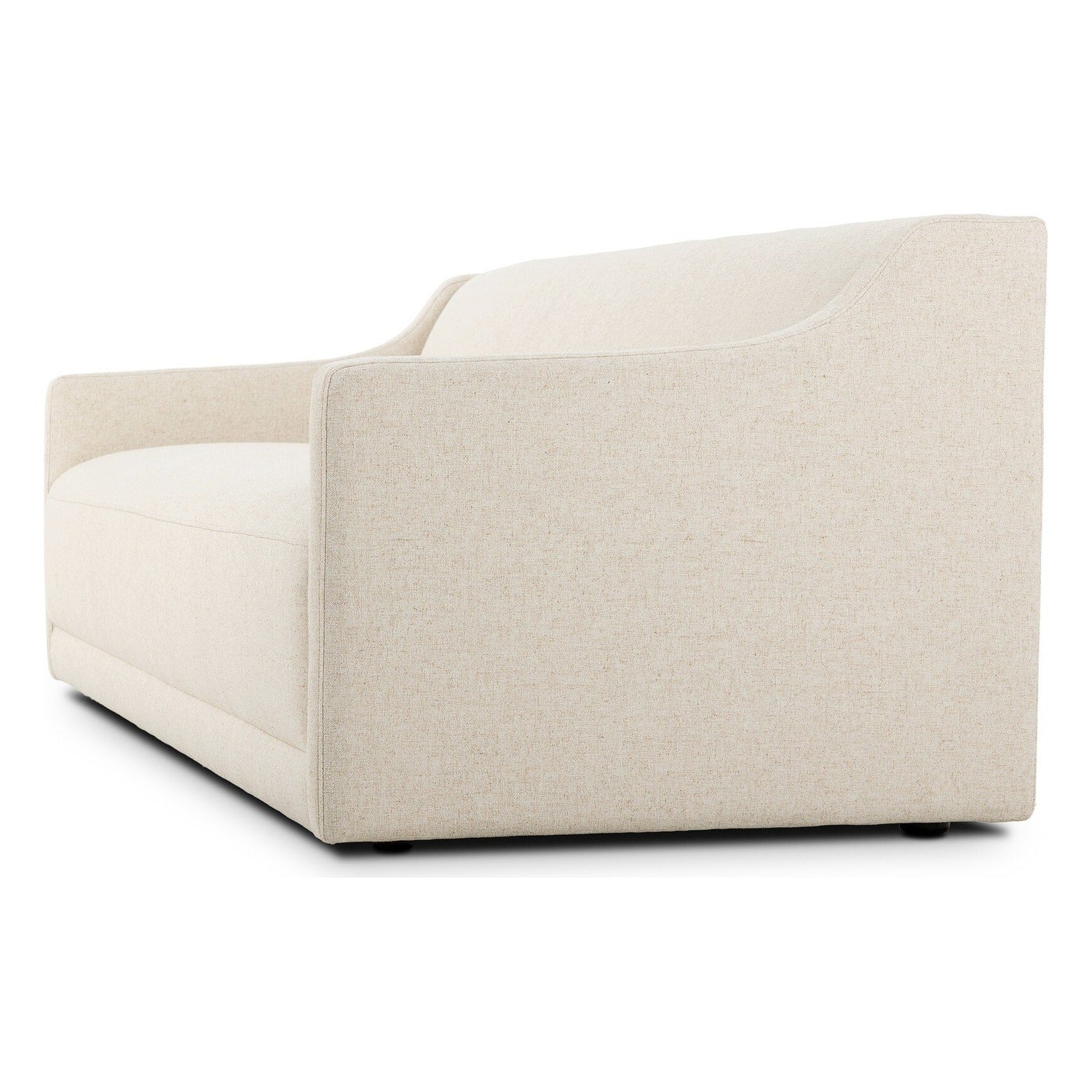 Four Hands Gianna Antwerp Natural 95in Sofa