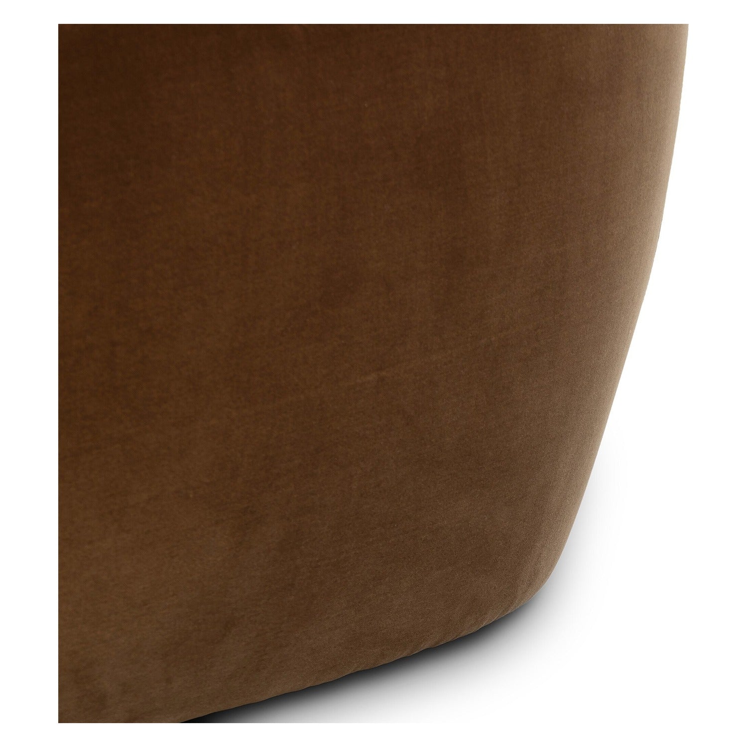 Four Hands Chantal Surrey Ochre Sofa