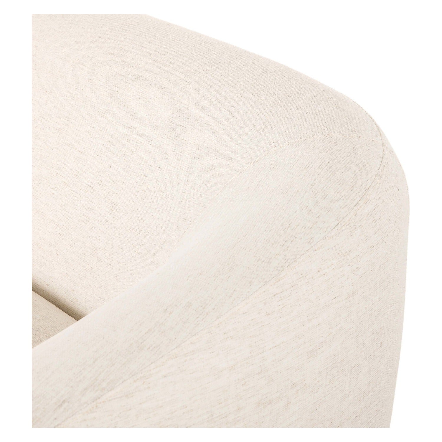 Four Hands Chantal Crypton Nomad Snow Sofa