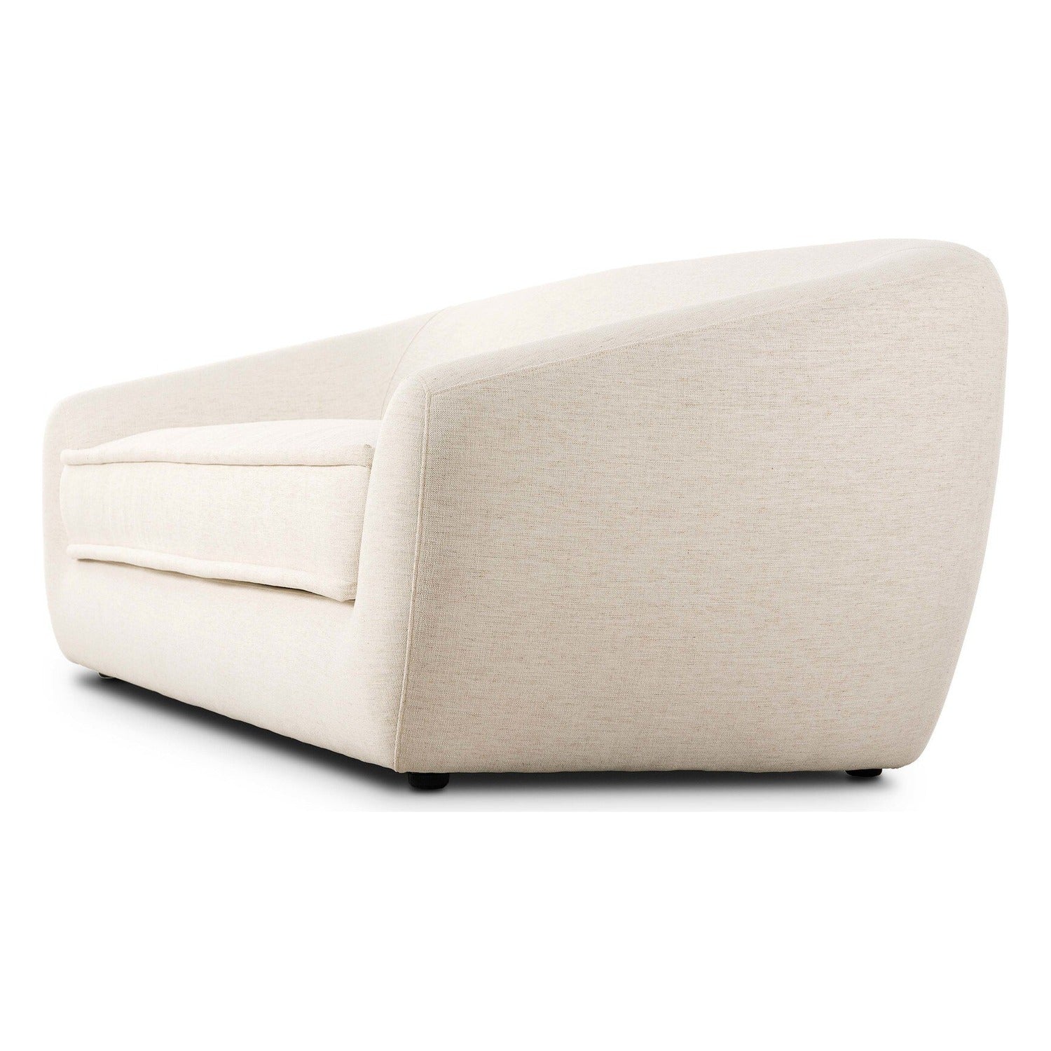 Four Hands Chantal Crypton Nomad Snow Sofa