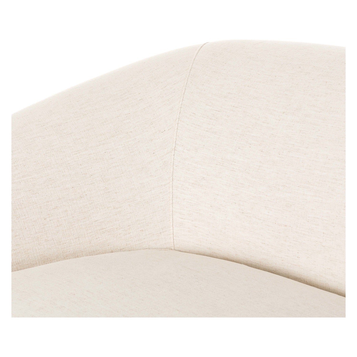 Four Hands Chantal Crypton Nomad Snow Sofa