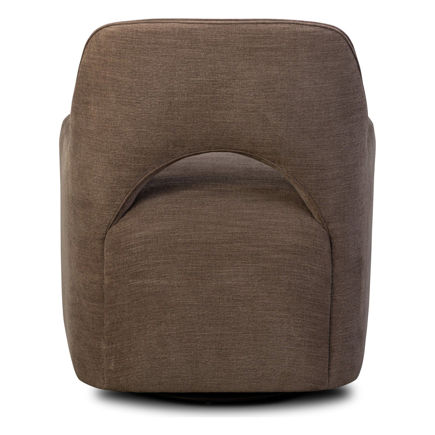 Four Hands Barclay Laughlin Café Swivel Chair
