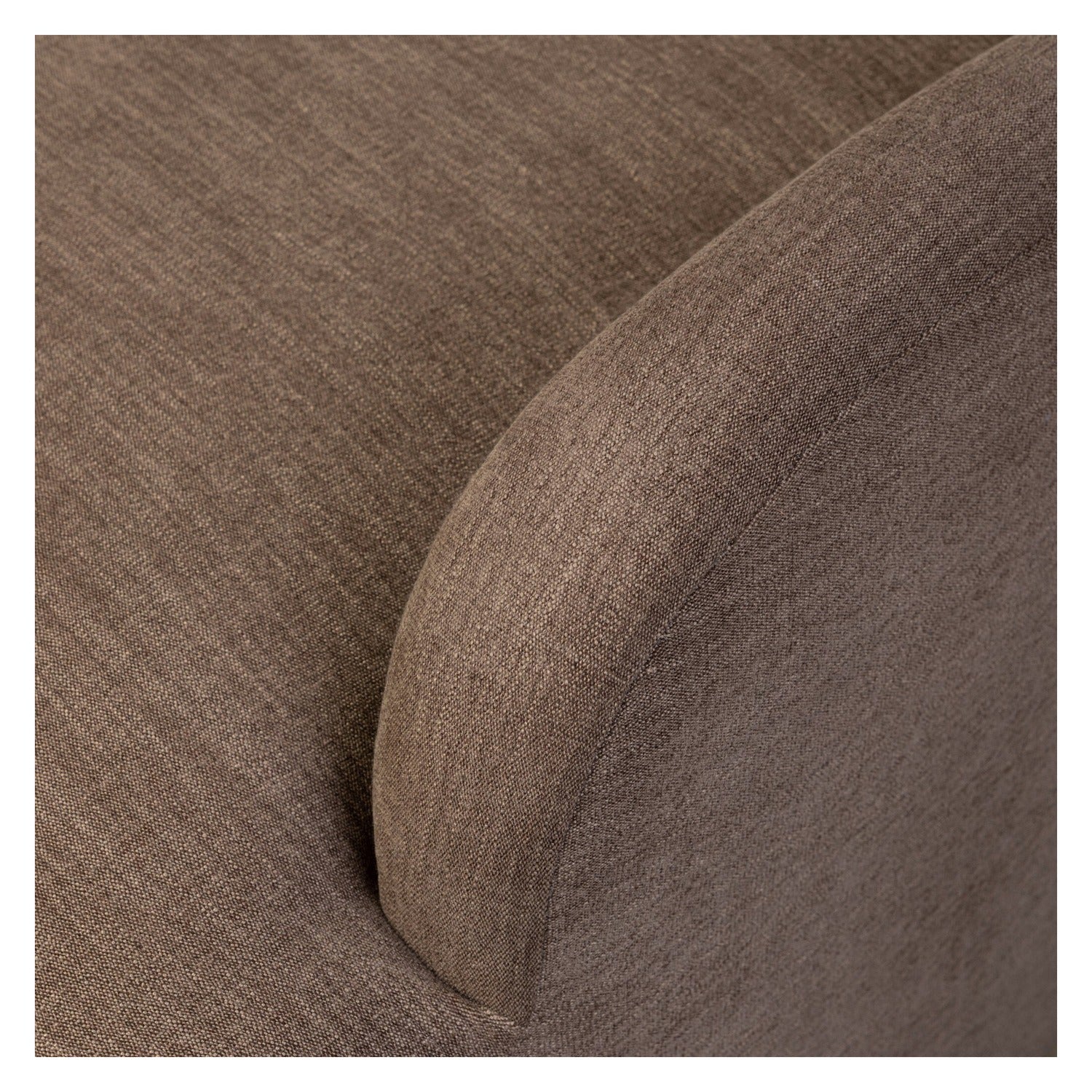 Four Hands Barclay Laughlin Café Swivel Chair