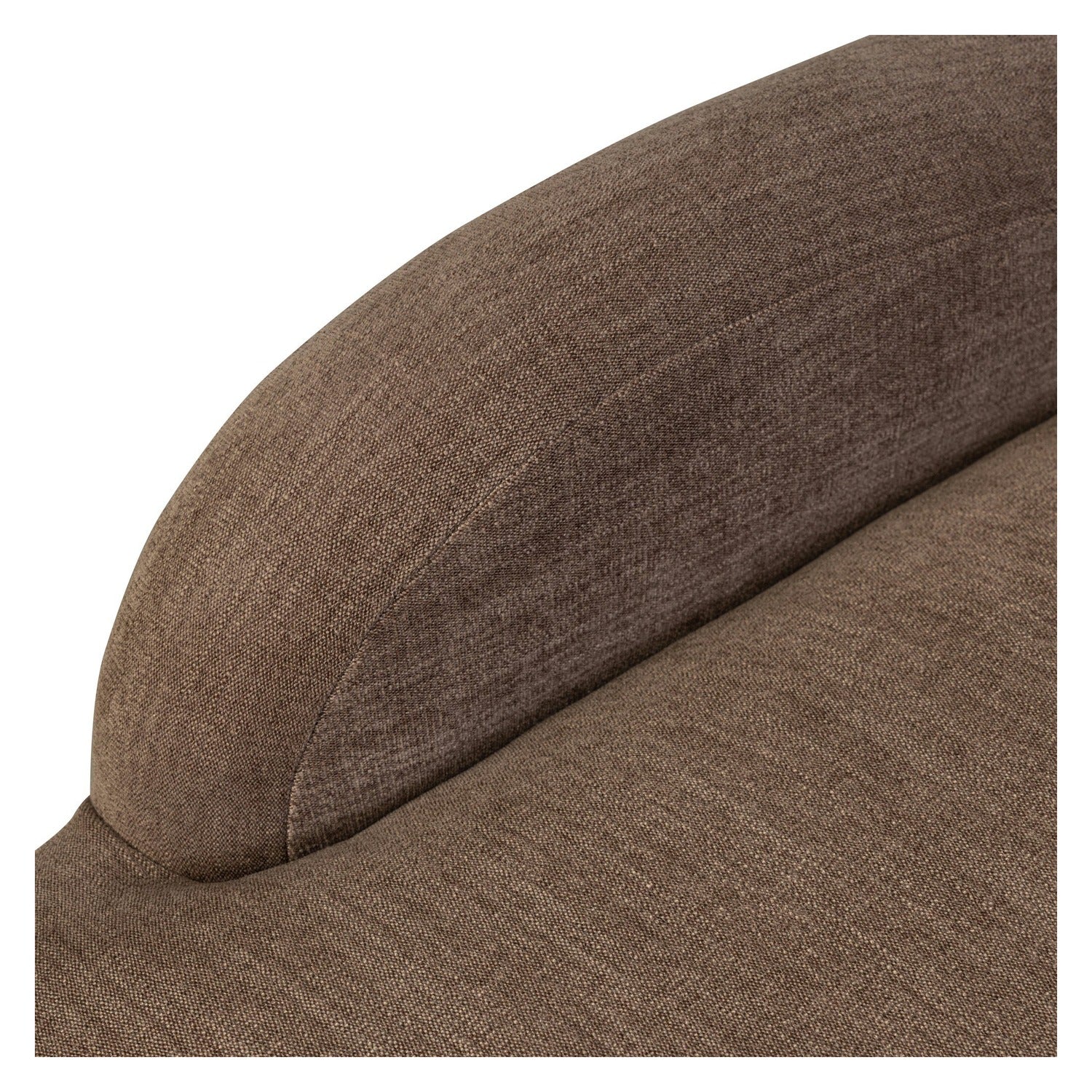 Four Hands Barclay Laughlin Café Swivel Chair