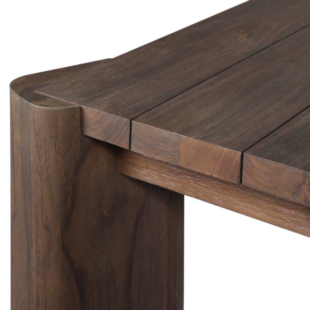 Four Hands Soho Outdoor Dining Table