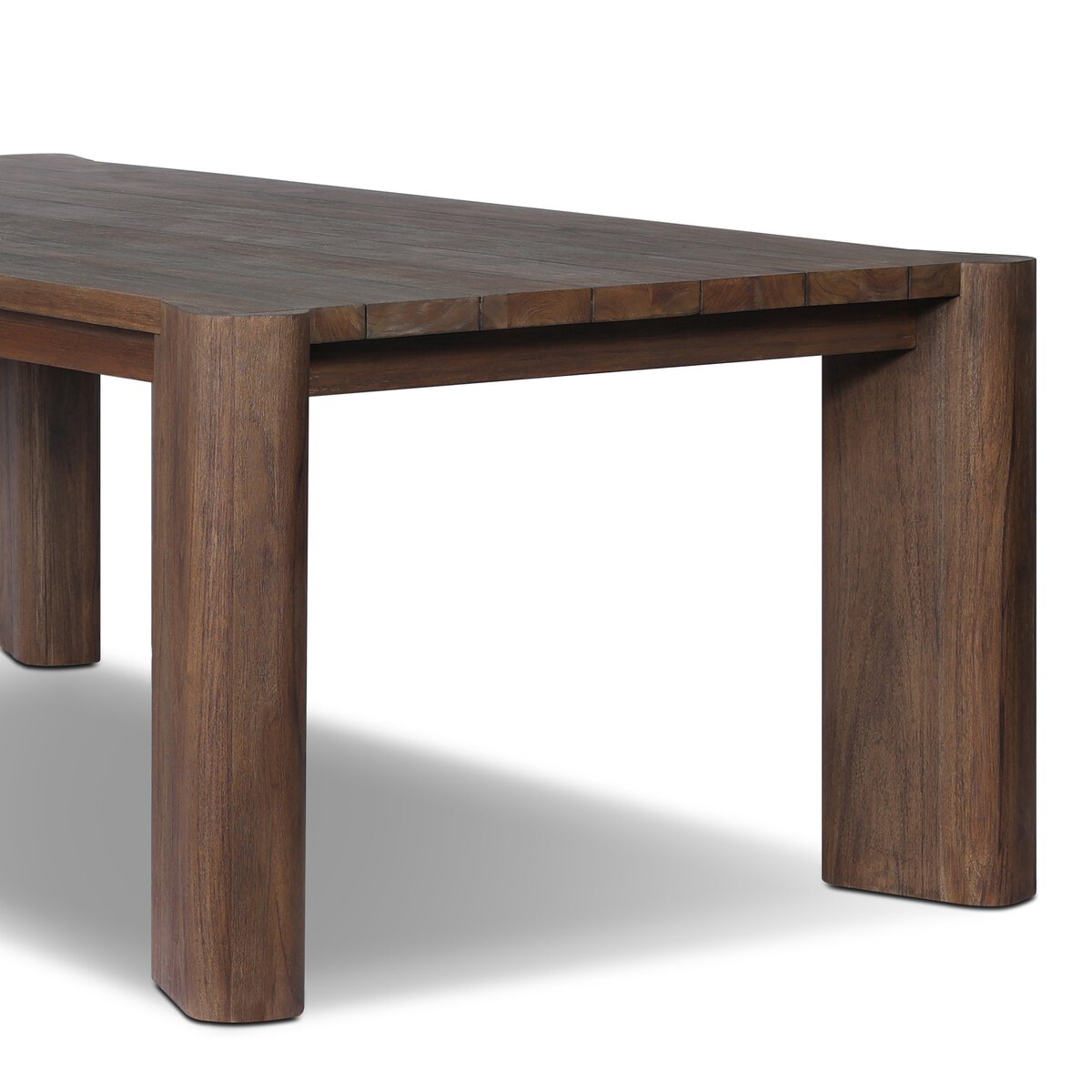 Four Hands Soho Outdoor Dining Table