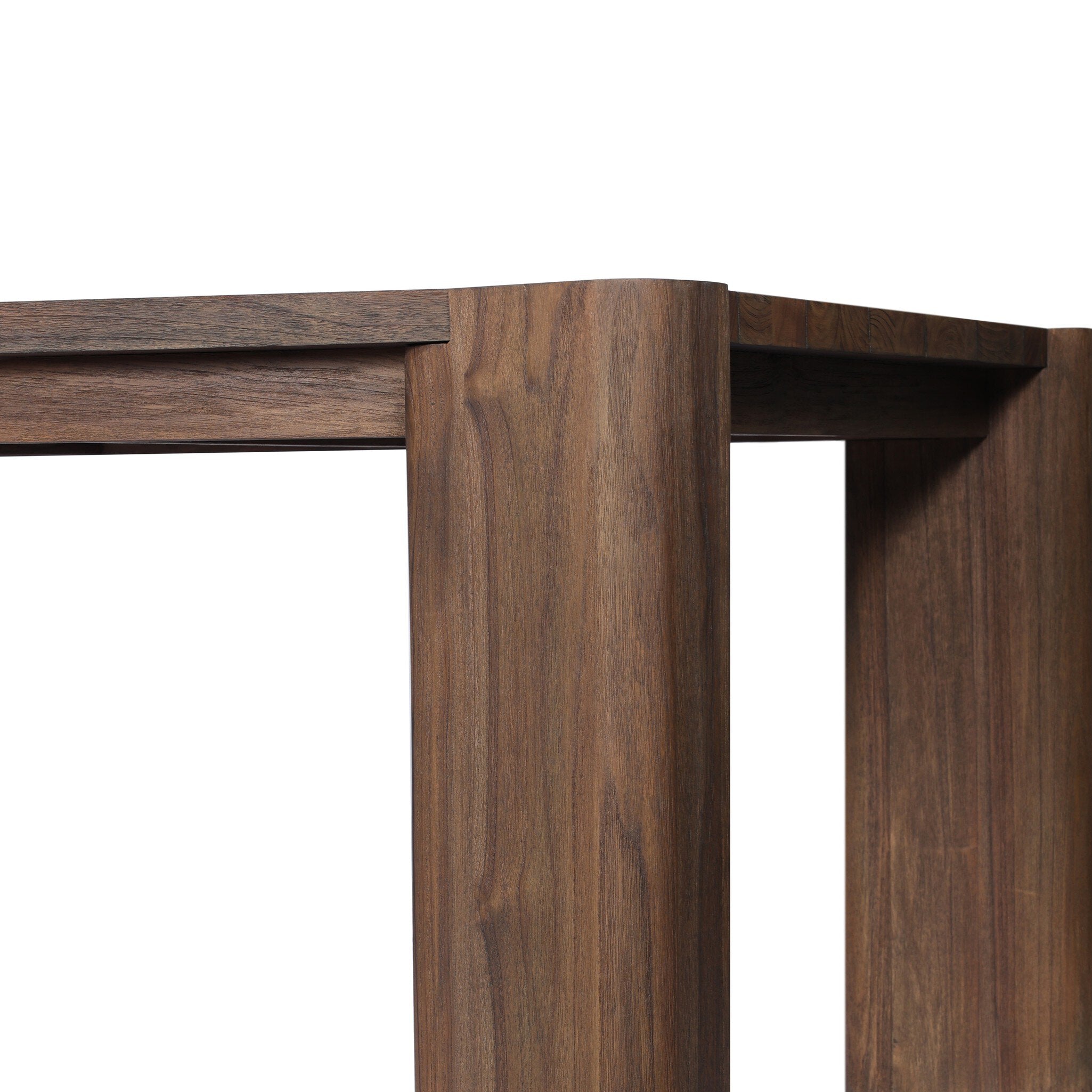 Four Hands Soho Outdoor Dining Table