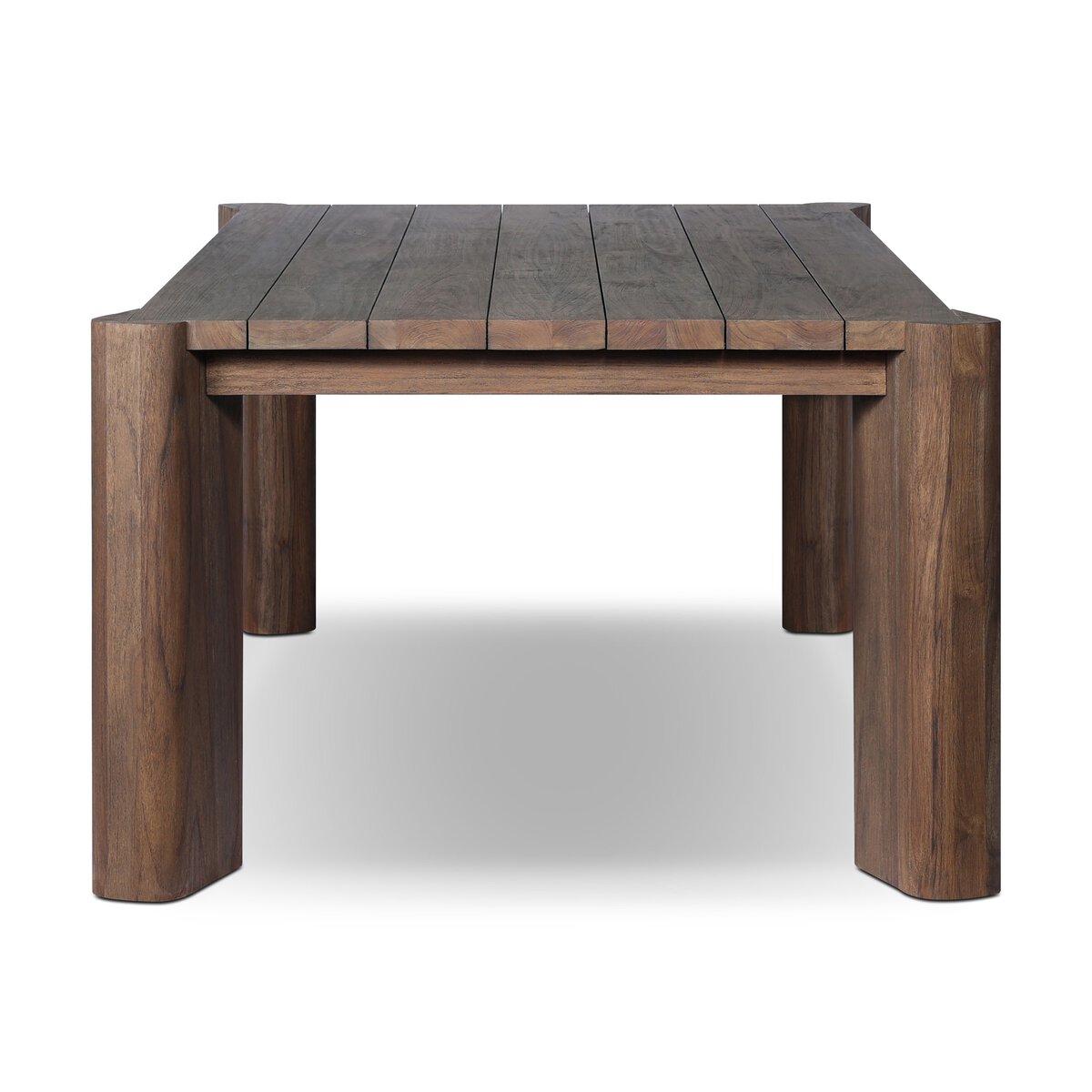 Four Hands Soho Outdoor Dining Table