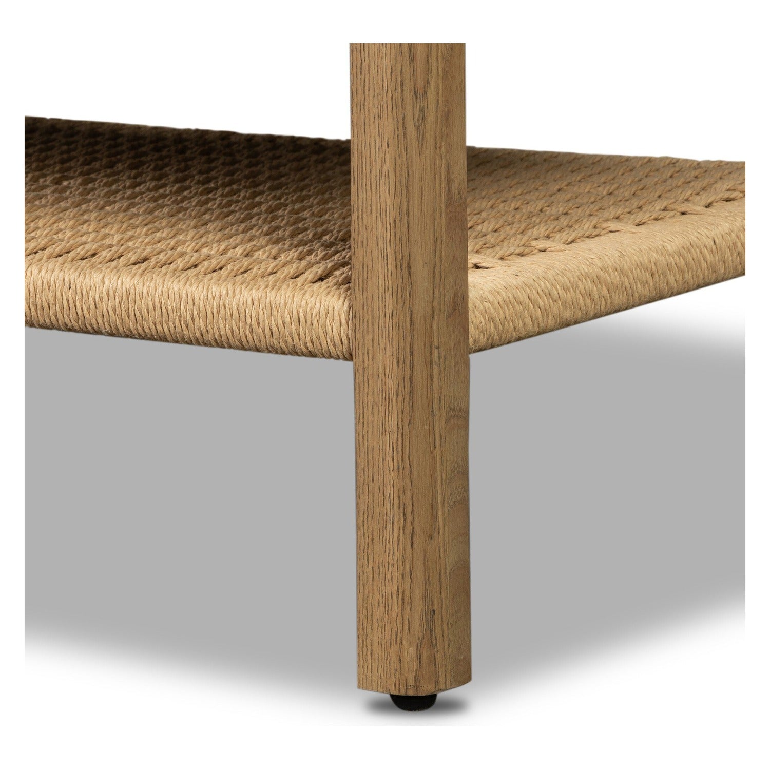 Four Hands Zuma Dune Ash 6 Door Sideboard