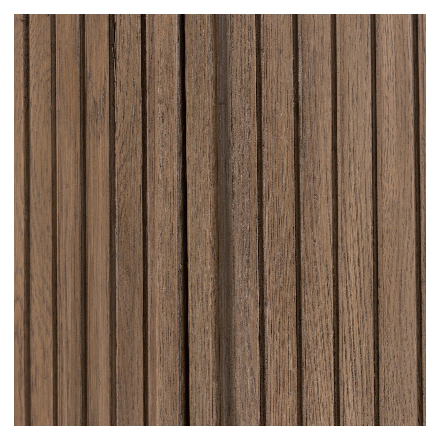Four Hands Leo Rustic Gray Cabinet