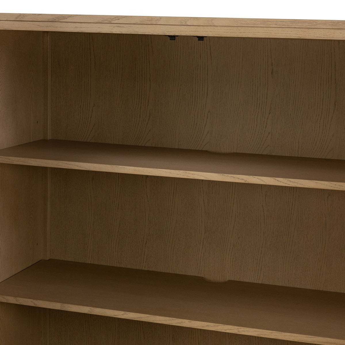 Four Hands Rosedale Yucca Oak Cabinet - detail view 6