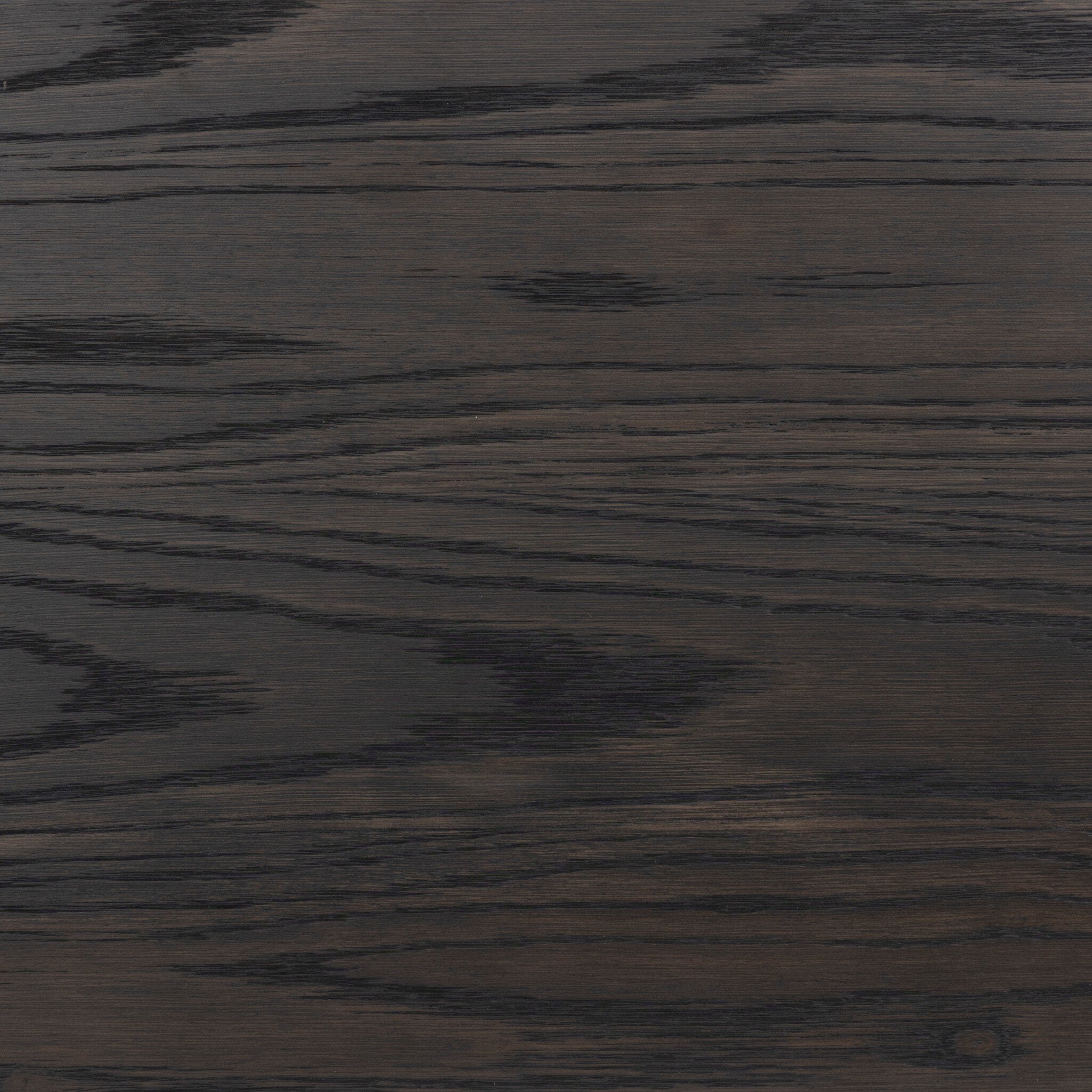 Four Hands Owens Espresso Oak Media Console - detail view 1