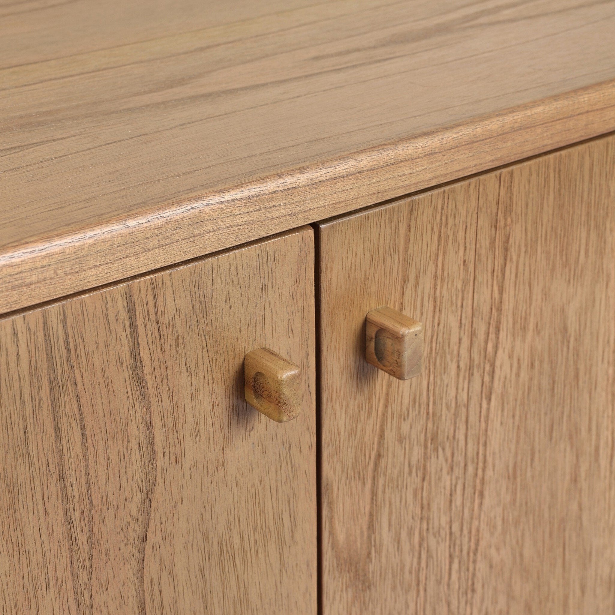 Four Hands Daxon Sandy Mindi Sideboard - detail view 6