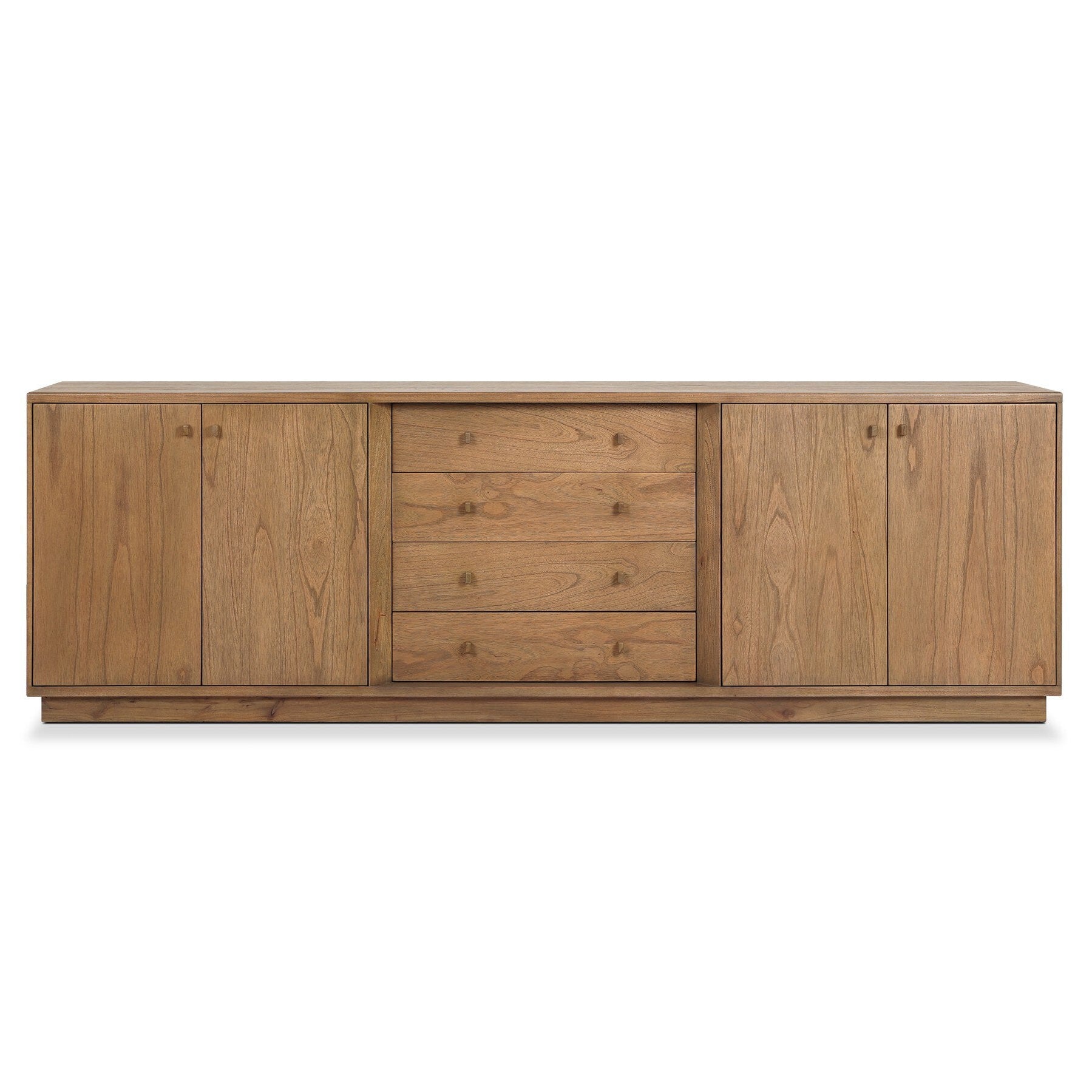 Four Hands Daxon Sandy Mindi Sideboard - front view
