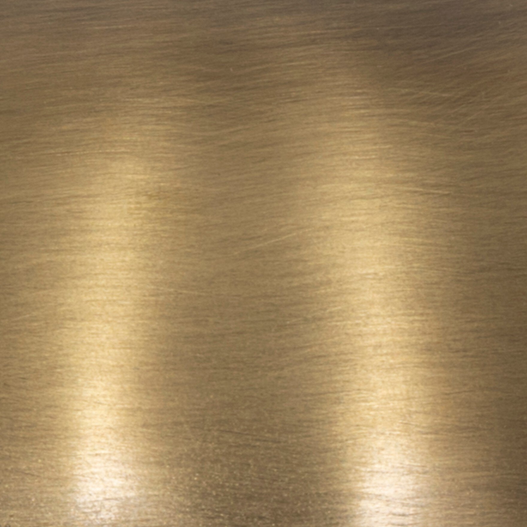 Four Hands Zana Grey Stripe Travertine Cordless Table Lamp close-up detail