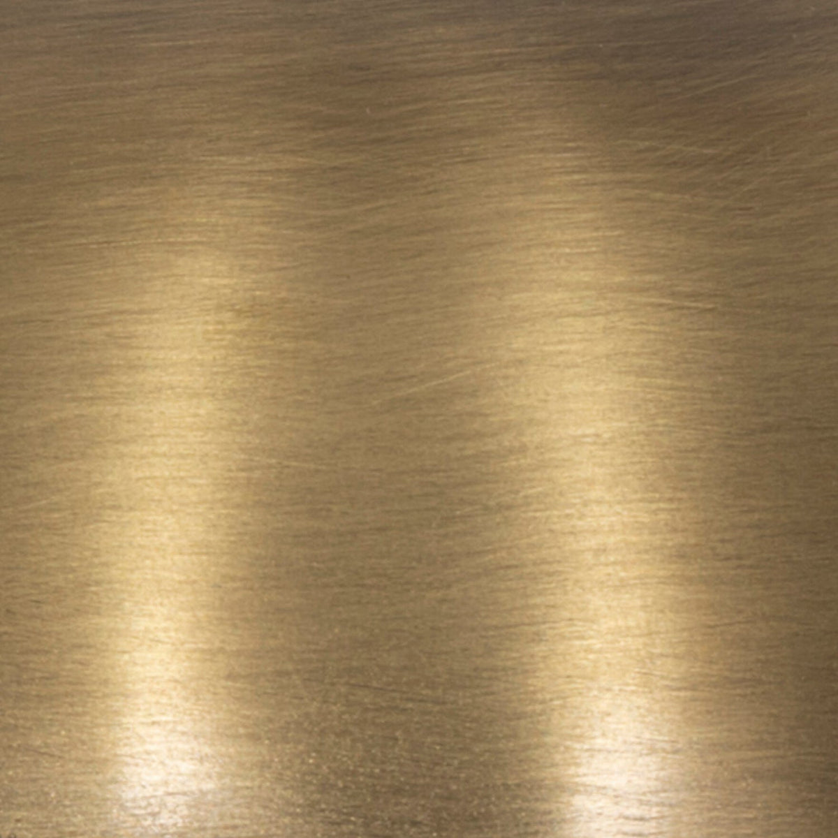 Four Hands Zana Grey Stripe Travertine Cordless Table Lamp close-up detail