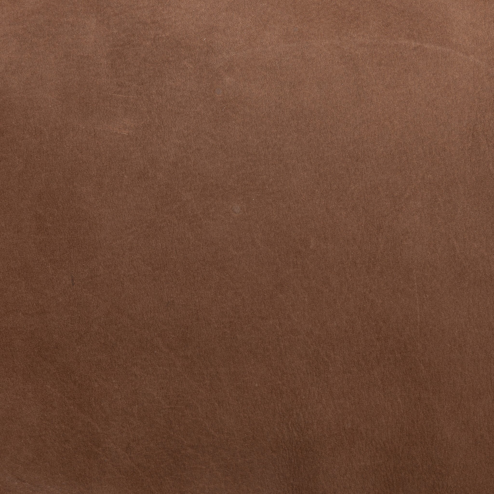 Four Hands Voller Nubuck Tobacco 96in Sofa - detail 2