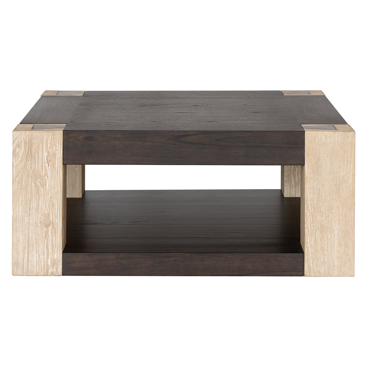 Bassett Mirror Harmony Cocktail Table