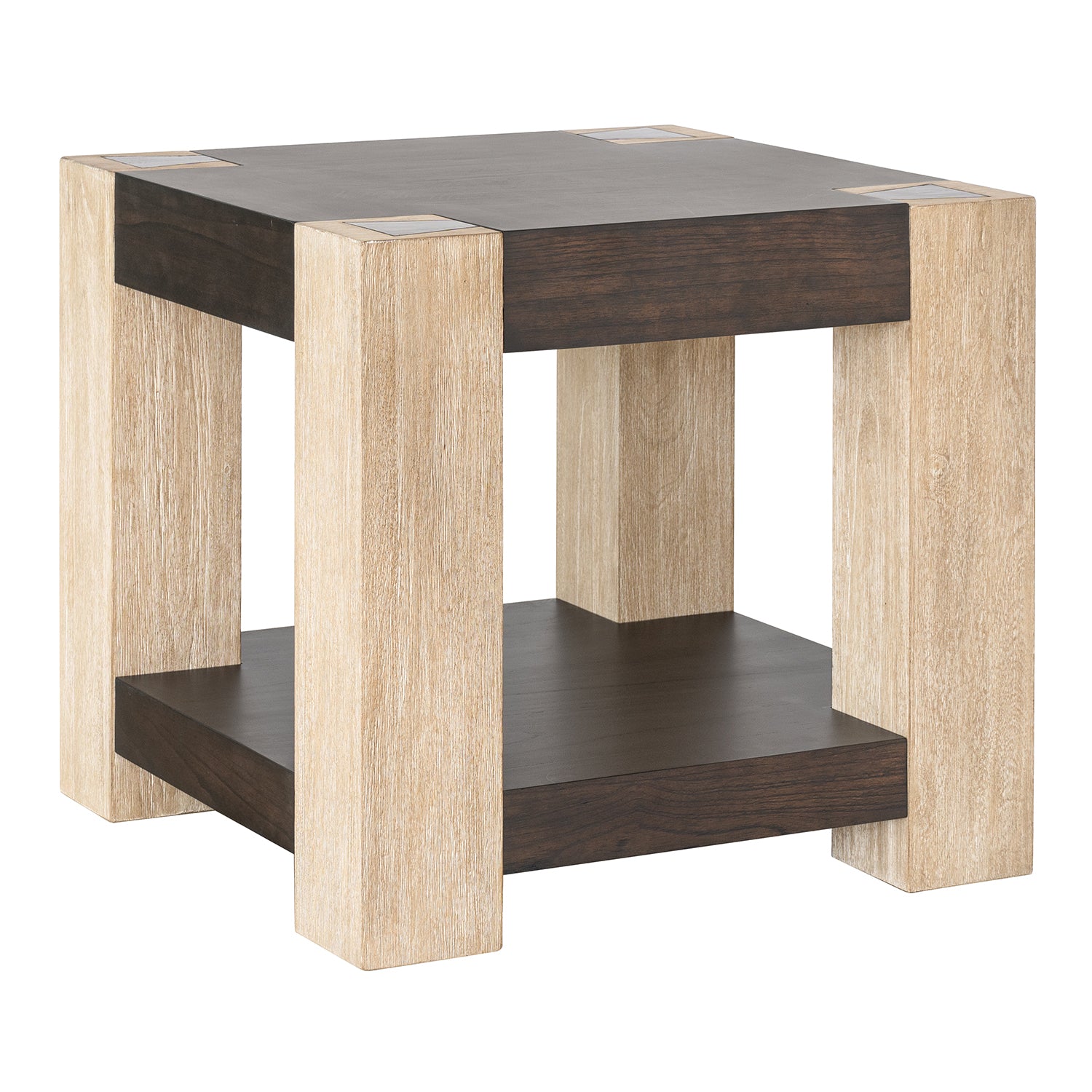 Bassett Mirror Harmony End Table