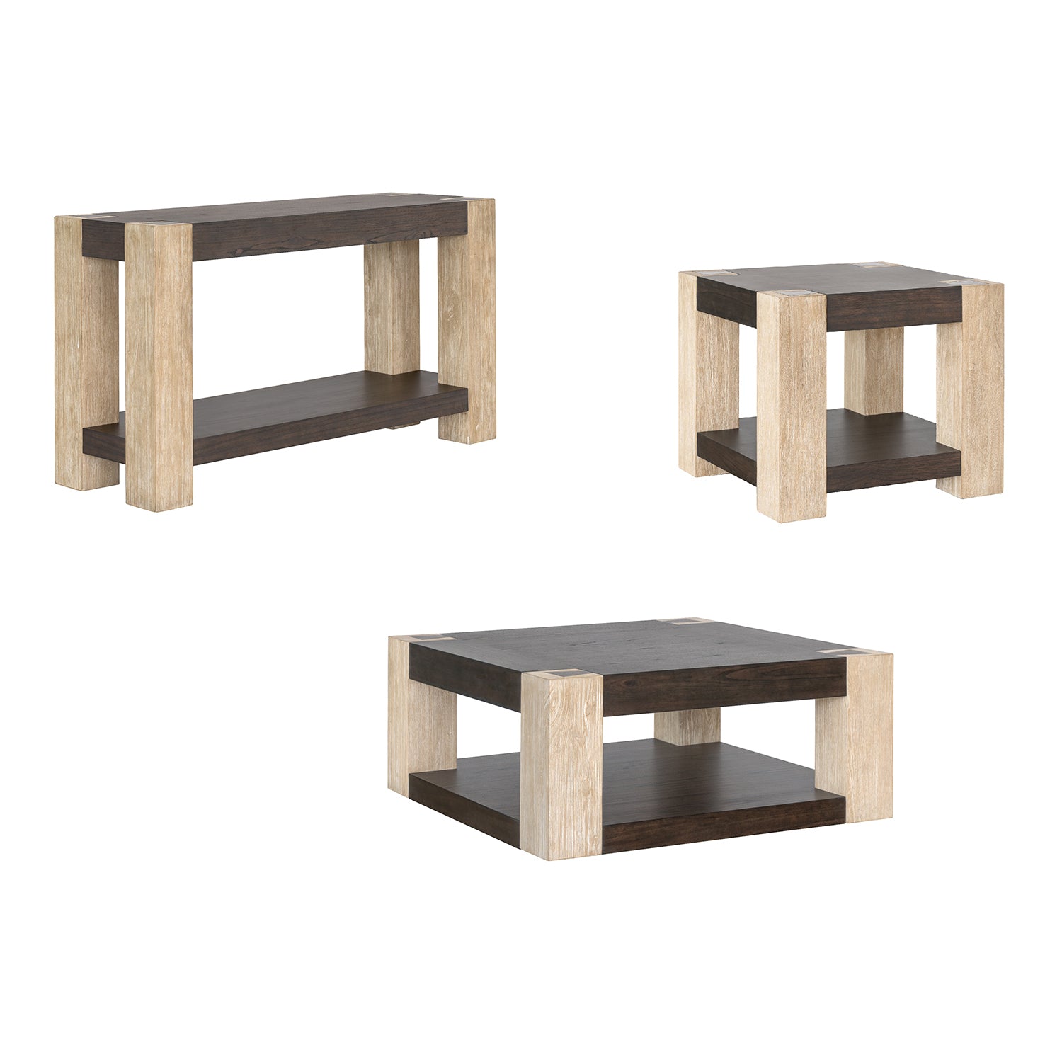 Bassett Mirror Harmony End Table