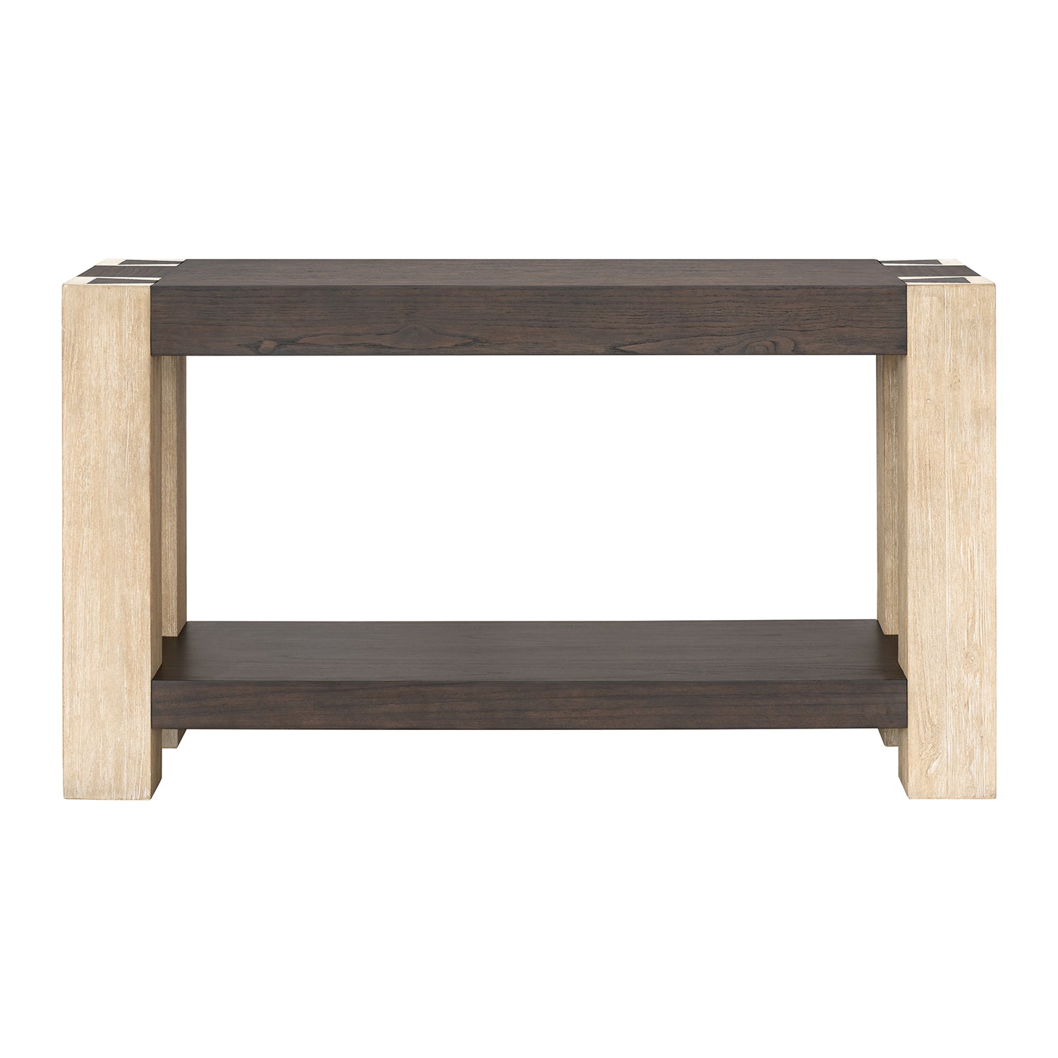 Bassett Mirror Harmony Console Table