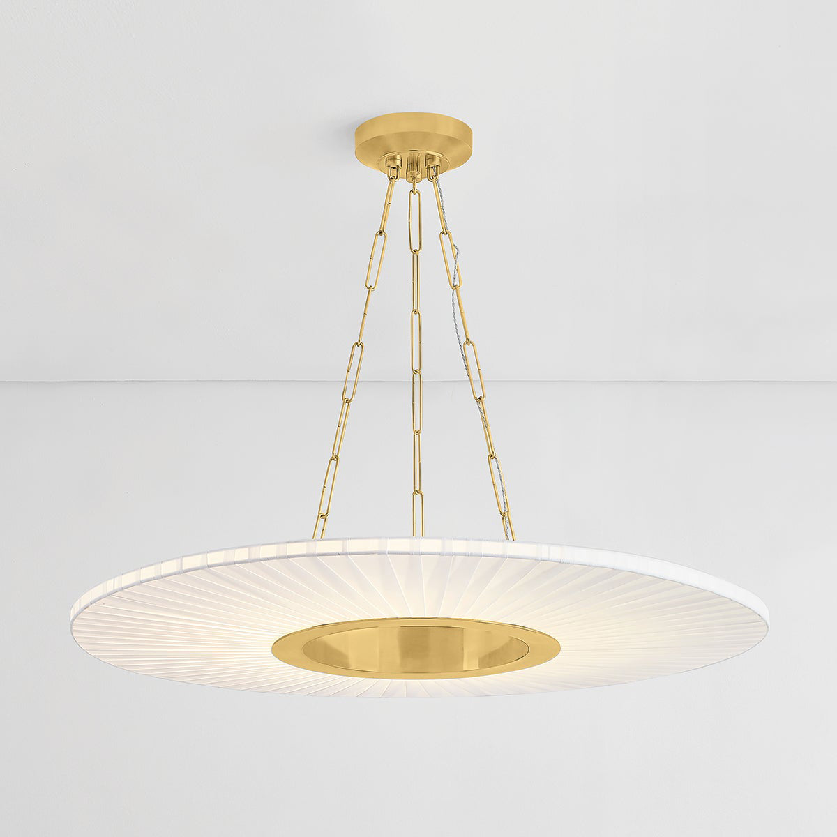 Hudson Valley Lighting Prattsburgh Pendant