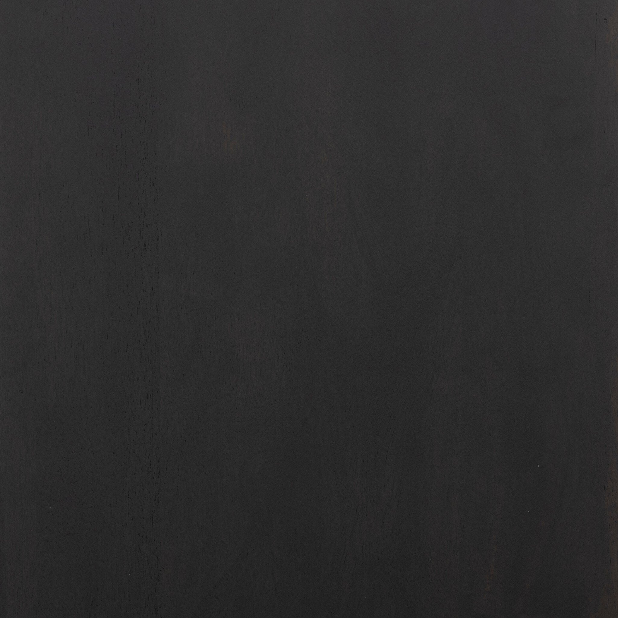 Four Hands Santiago Smoked Black Mango Bar Cabinet detail view 5