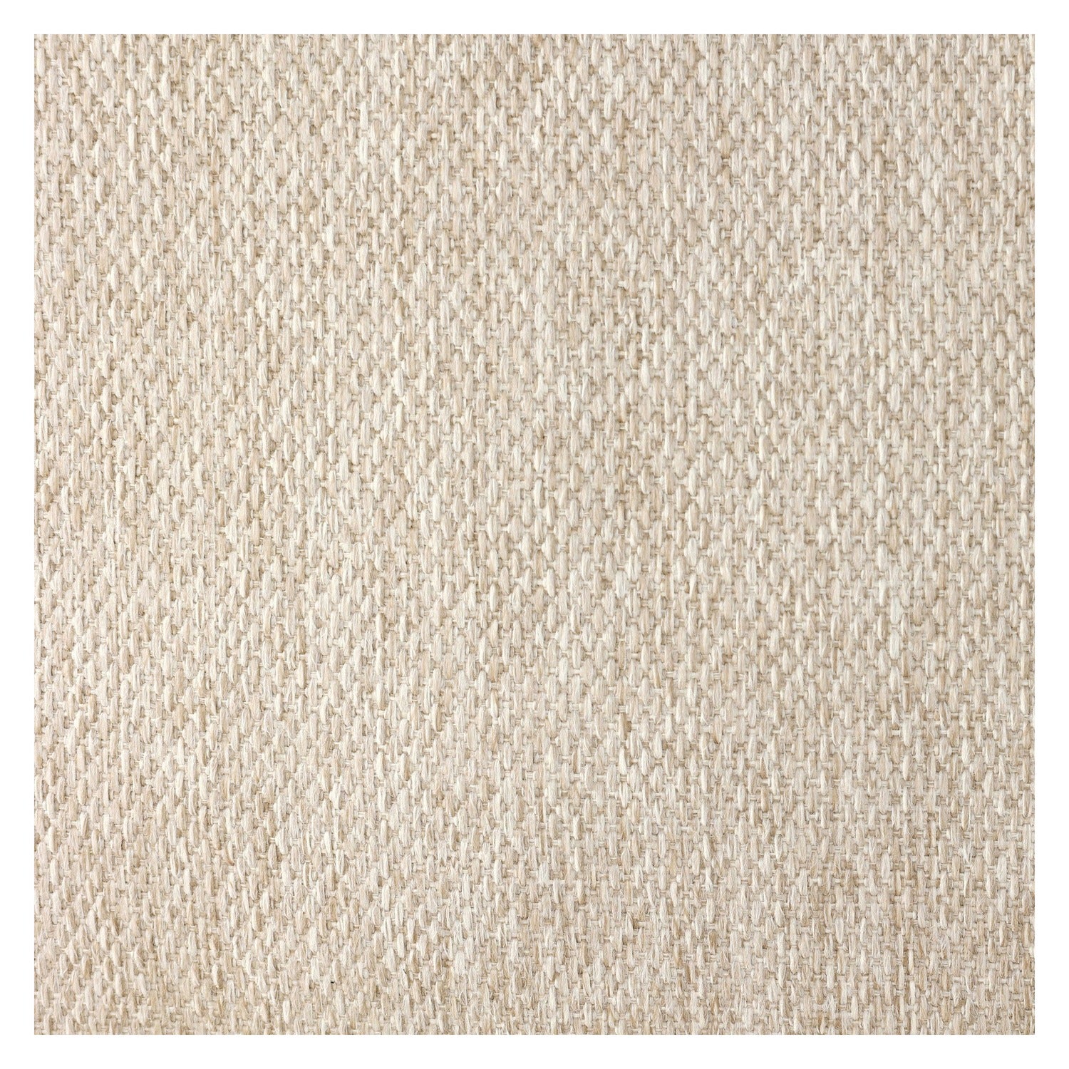 Four Hands Barbosa Concha Beige Outdoor Swivel Chair