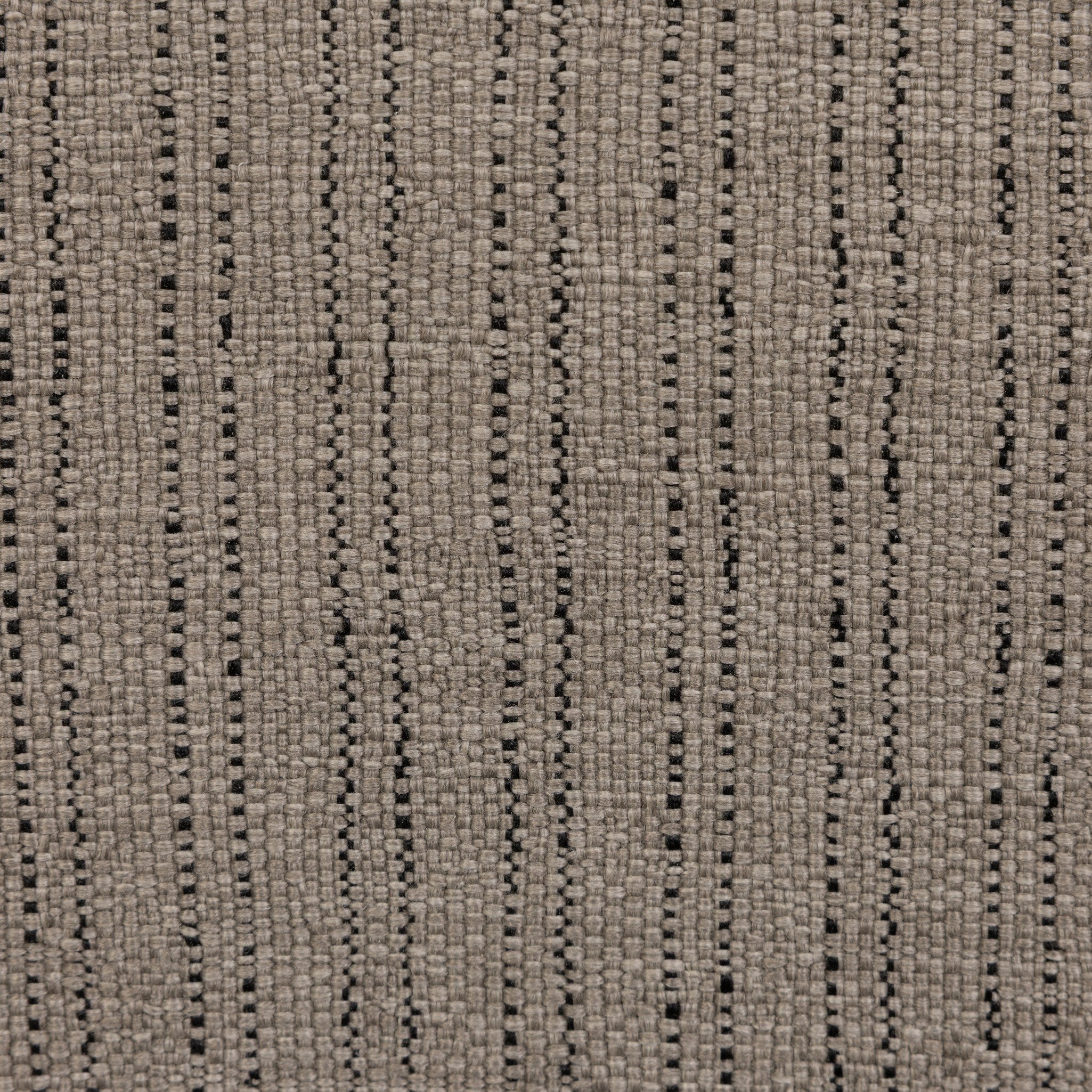 Four Hands Anders Ambro Stripe Chair — construction detail