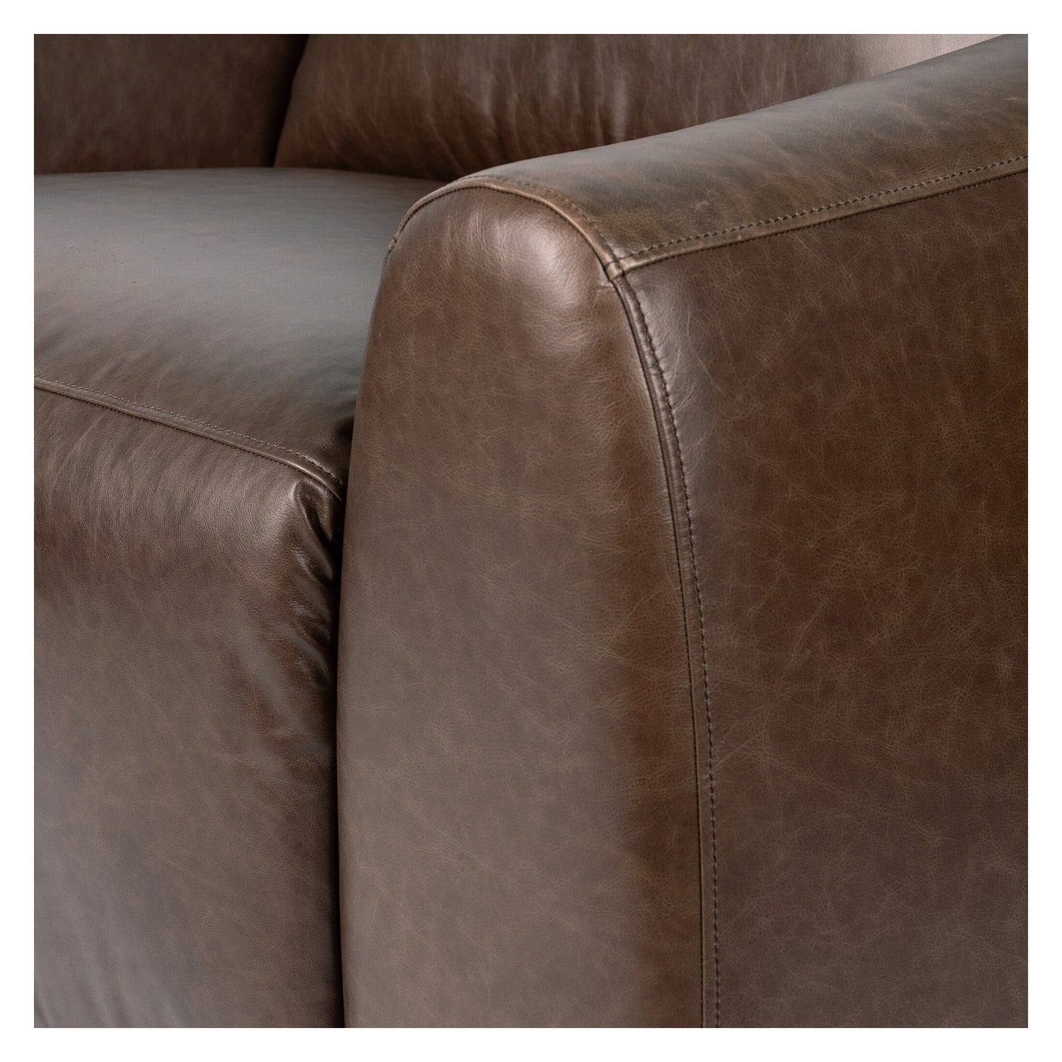Four Hands Alondra Sonoma Coco Power Recliner