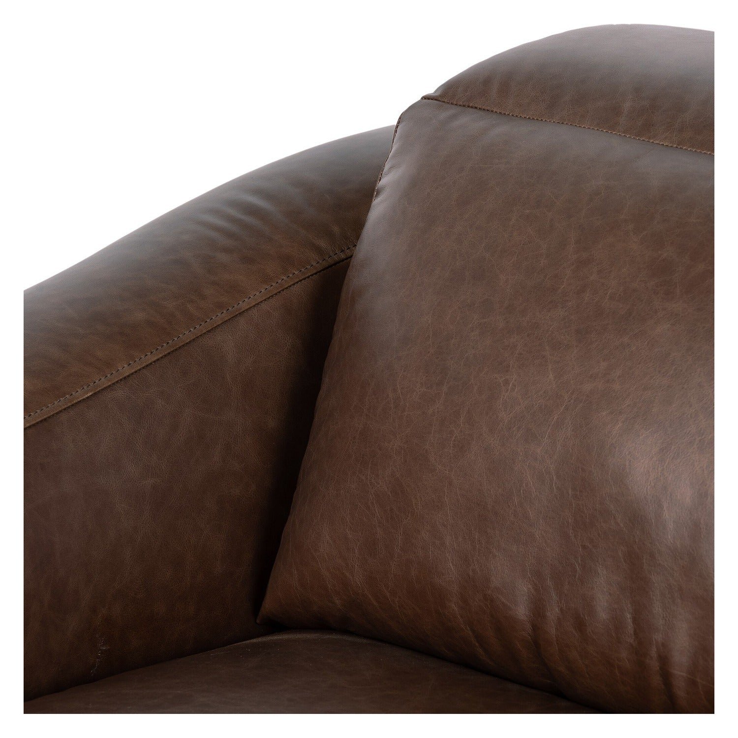 Four Hands Alondra Sonoma Coco Power Recliner
