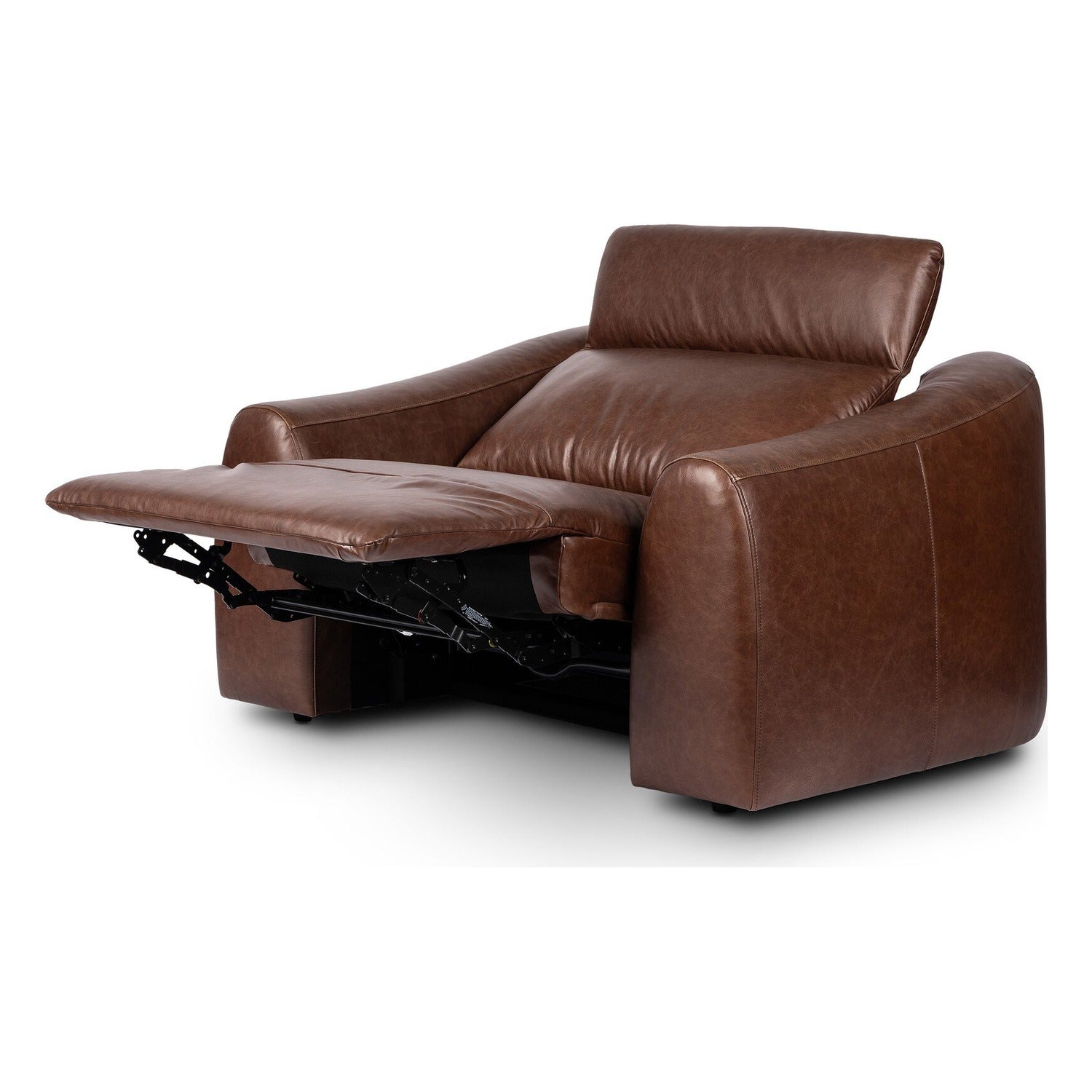 Four Hands Alondra Sonoma Coco Power Recliner