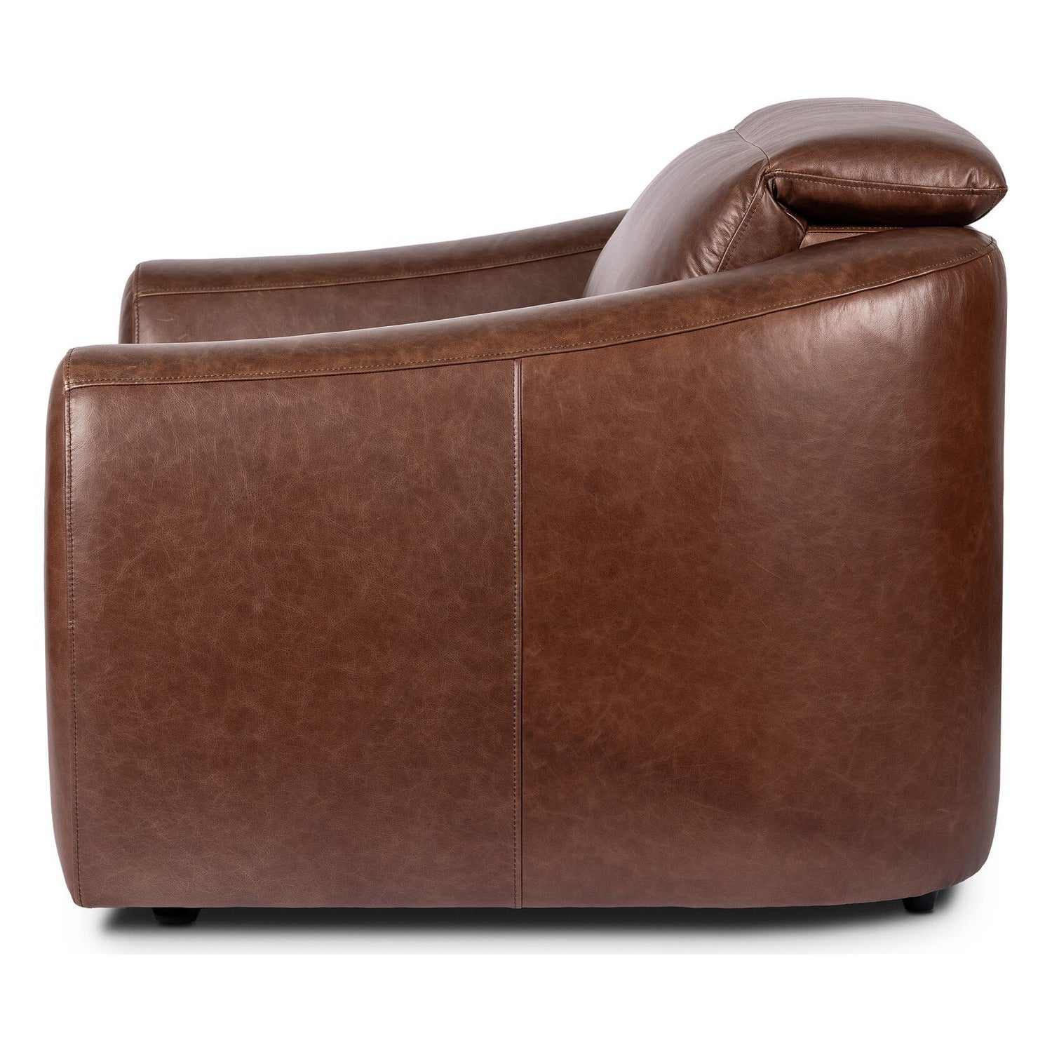 Four Hands Alondra Sonoma Coco Power Recliner