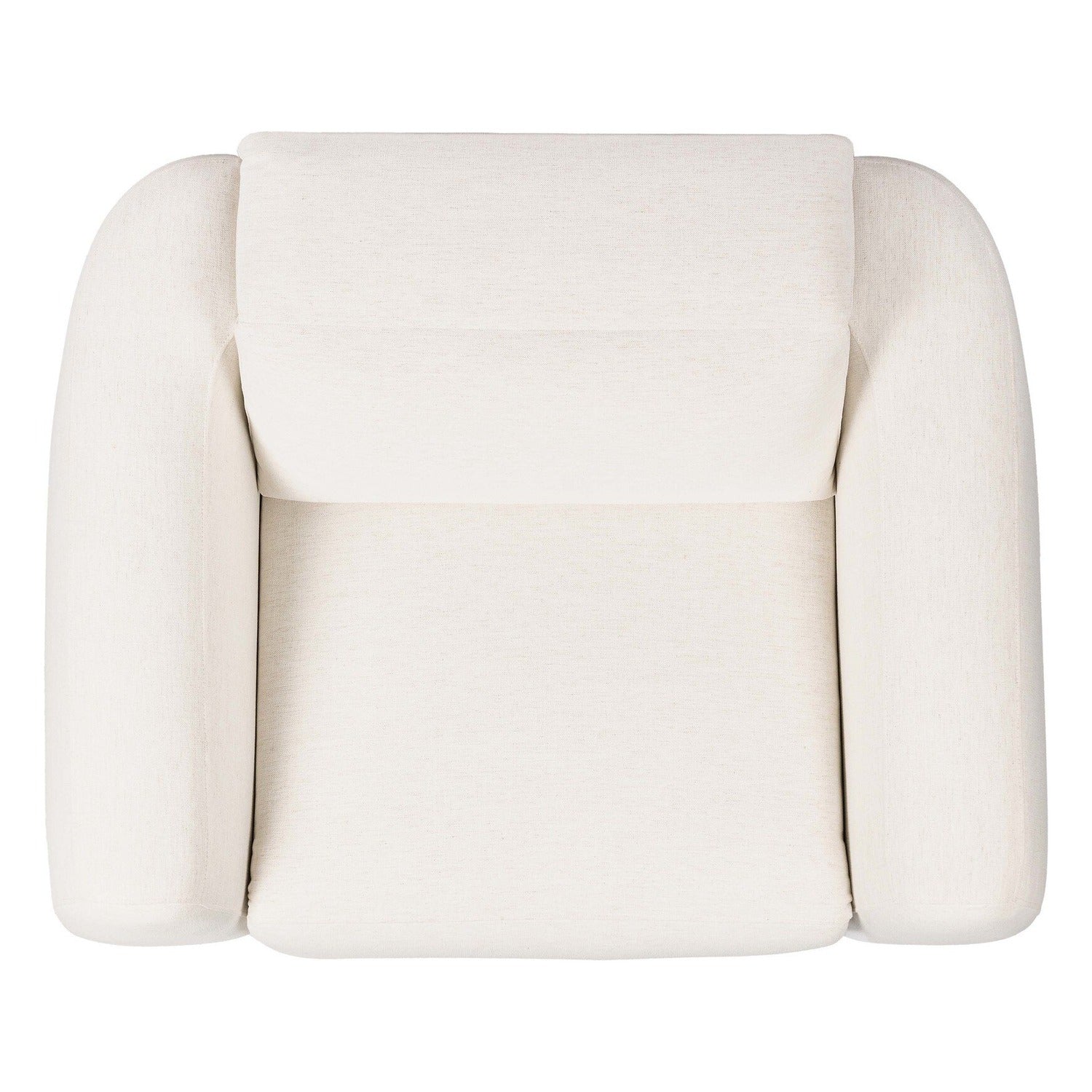 Four Hands Alondra Crypton Nomad Snow Power Recliner