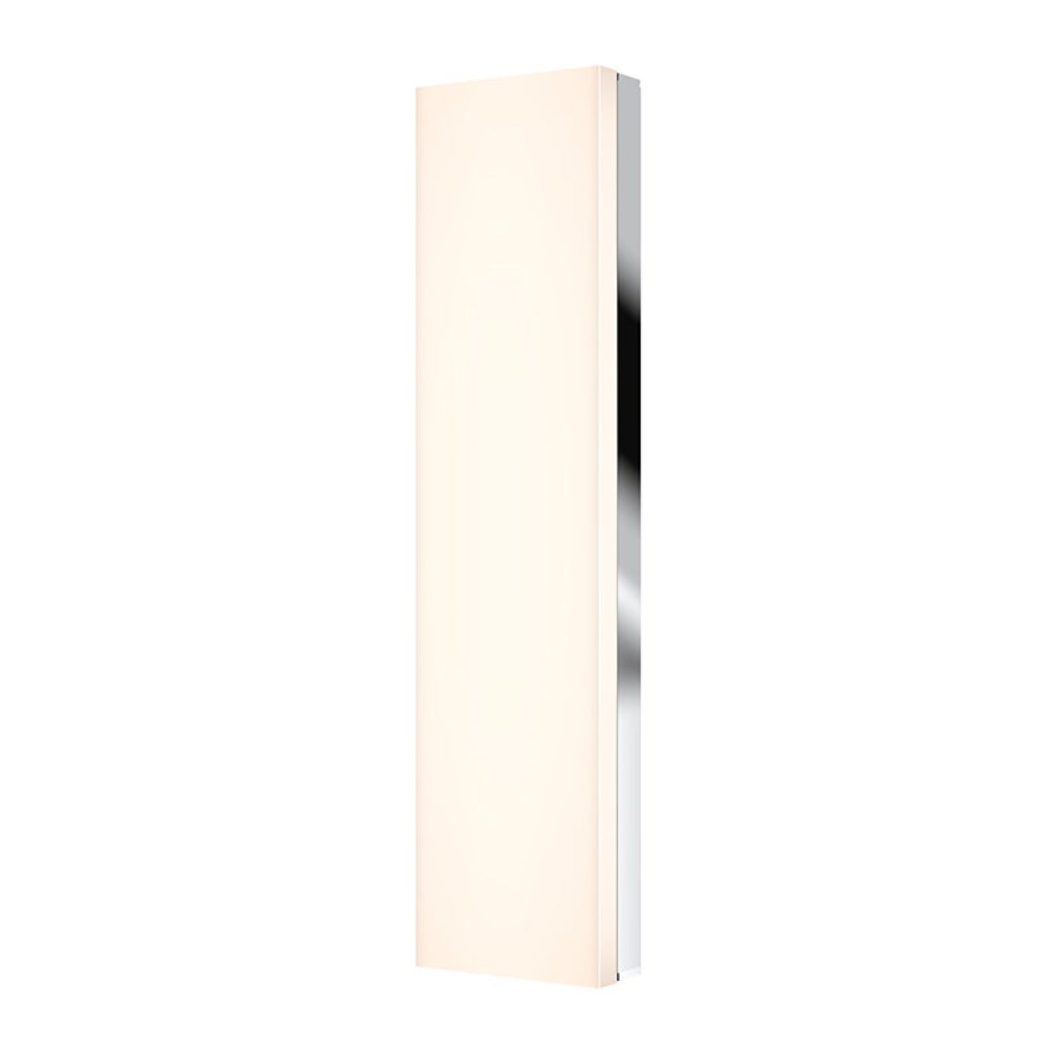 Sonneman Vanity Polished Chrome 2547.01 Bath And Vanity Light