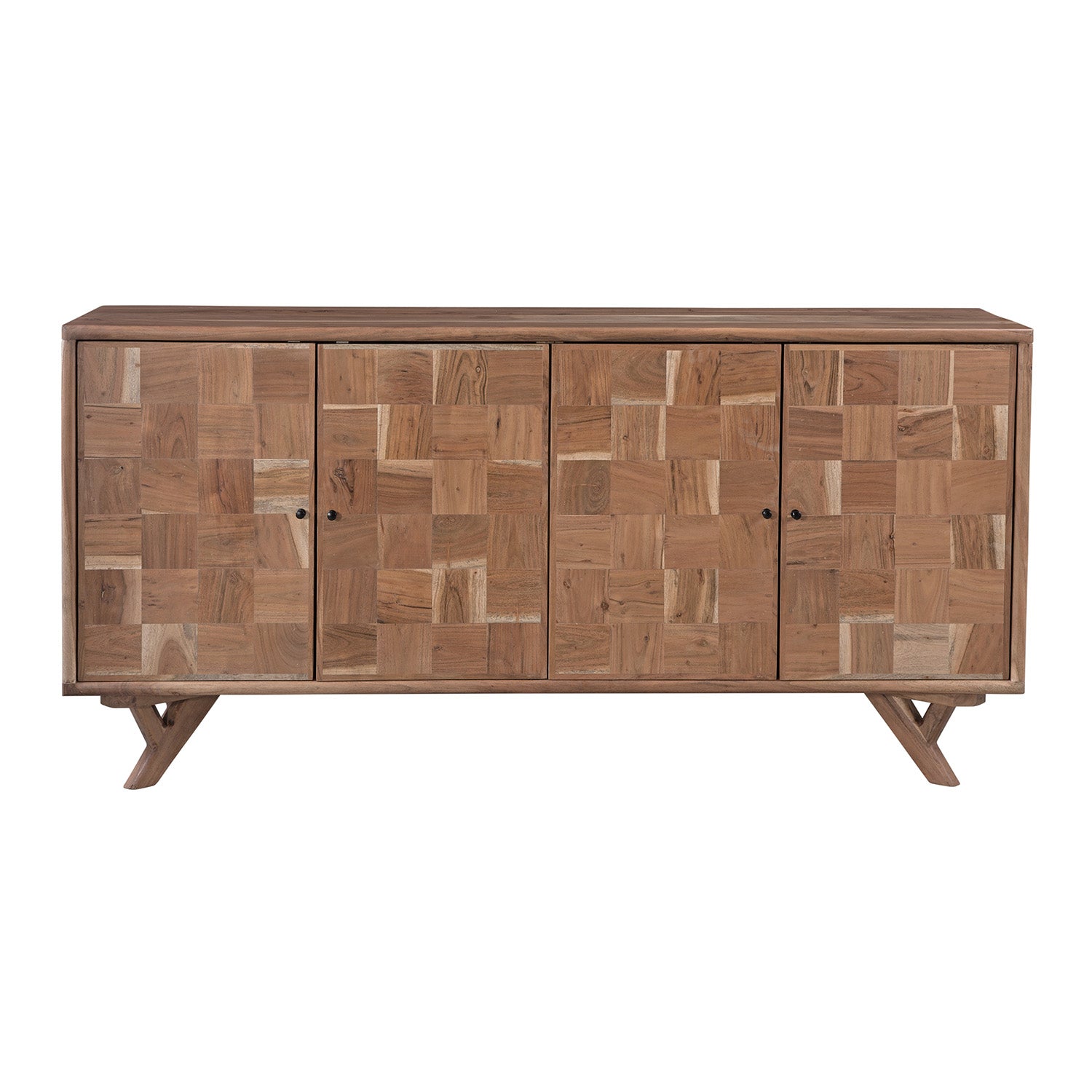 Bassett Mirror Jarvis Server