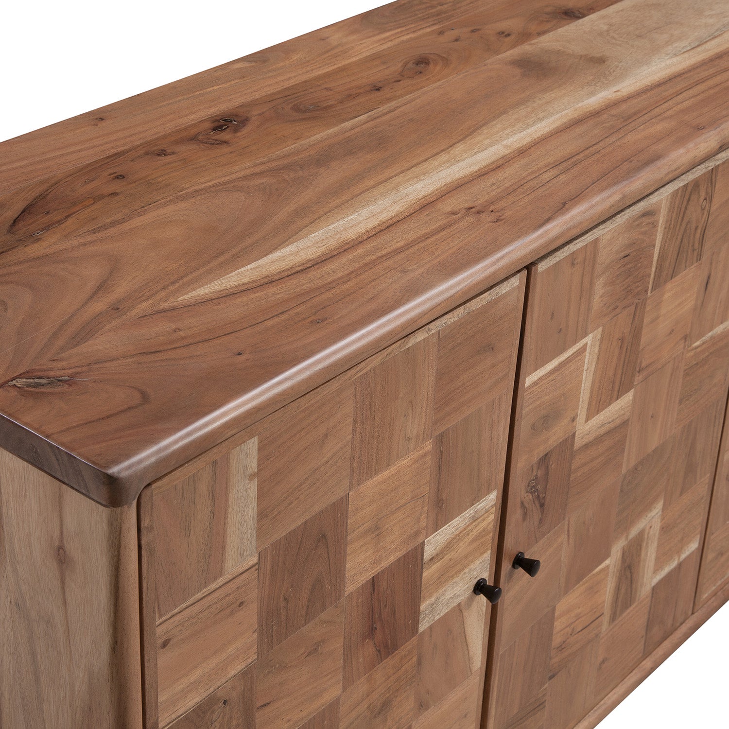 Bassett Mirror Jarvis Server