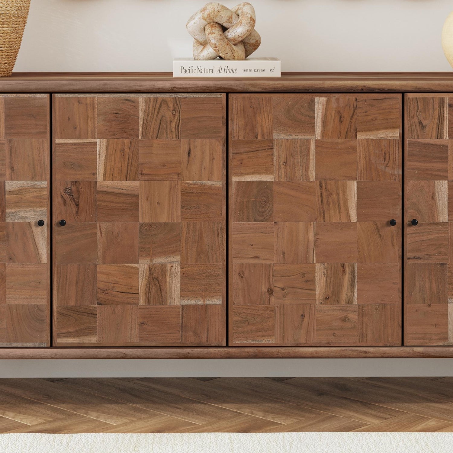 Bassett Mirror Jarvis Server